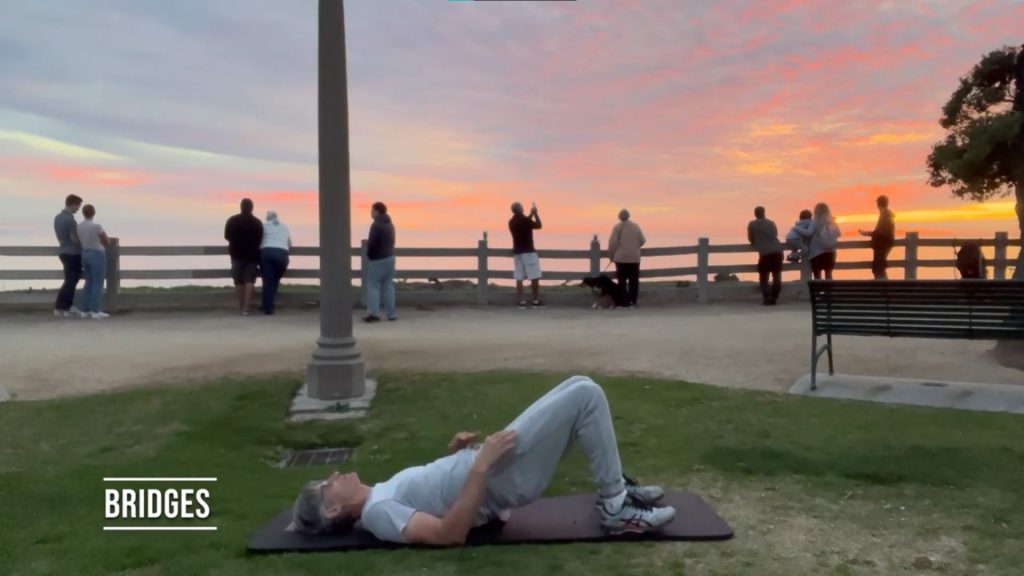 core workout