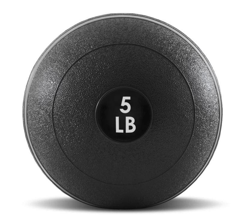 SLAM BALL