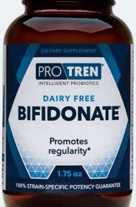 Bifidonate Dairy Free 1.75 oz/60