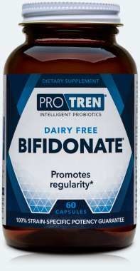 Bifidonate Dairy Free 1.75 oz/60 - Image 3