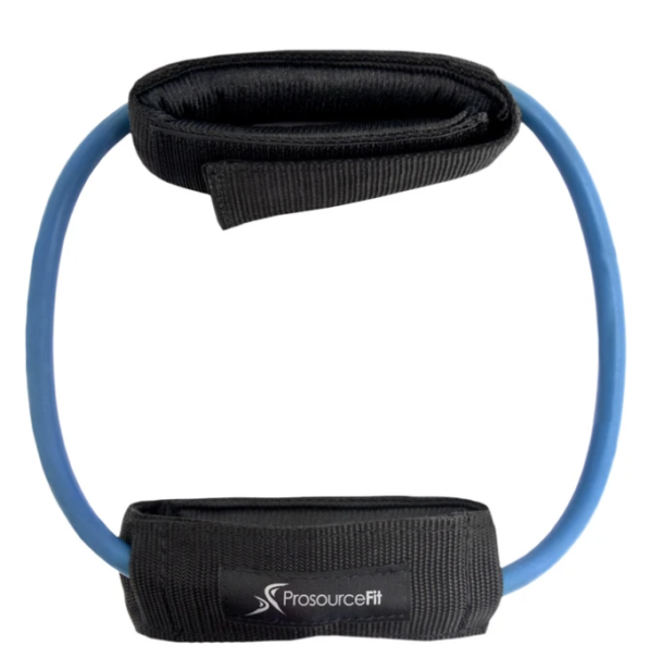 LEG RESISTANCE BAND