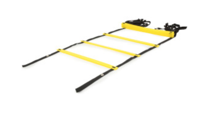 SPEED AGILITY LADDER RUNGS