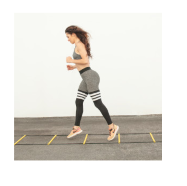 SPEED AGILITY LADDER RUNGS - Image 4
