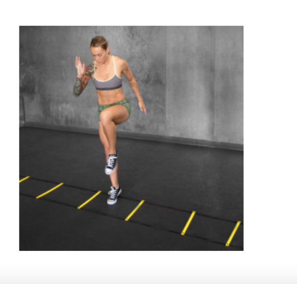 SPEED AGILITY LADDER RUNGS - Image 5