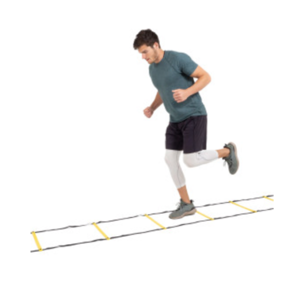 SPEED AGILITY LADDER RUNGS - Image 3