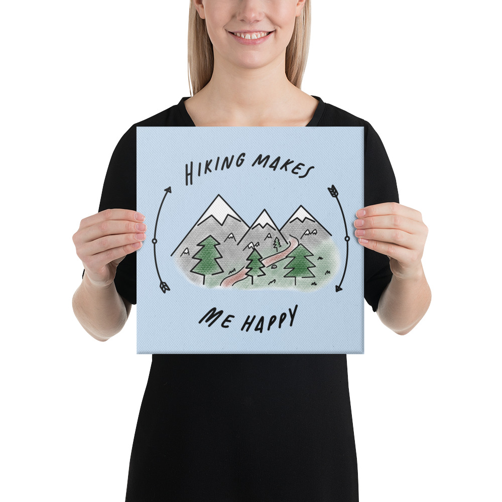 HIRING MAKES ME HAPPY - Image 2