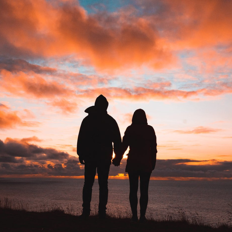Relationship Affirmations
