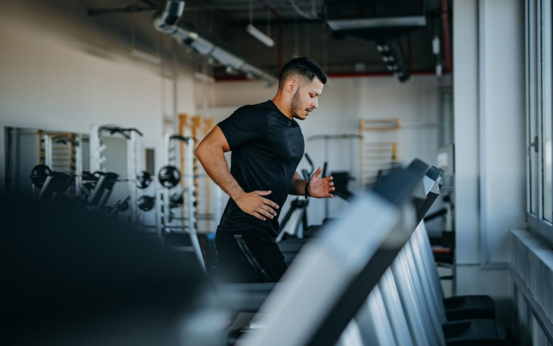 How to Make Your Fitness Habit Stick—Even When Life Gets Busy