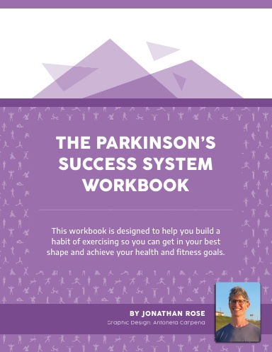 The Parkinson’s success system workbook