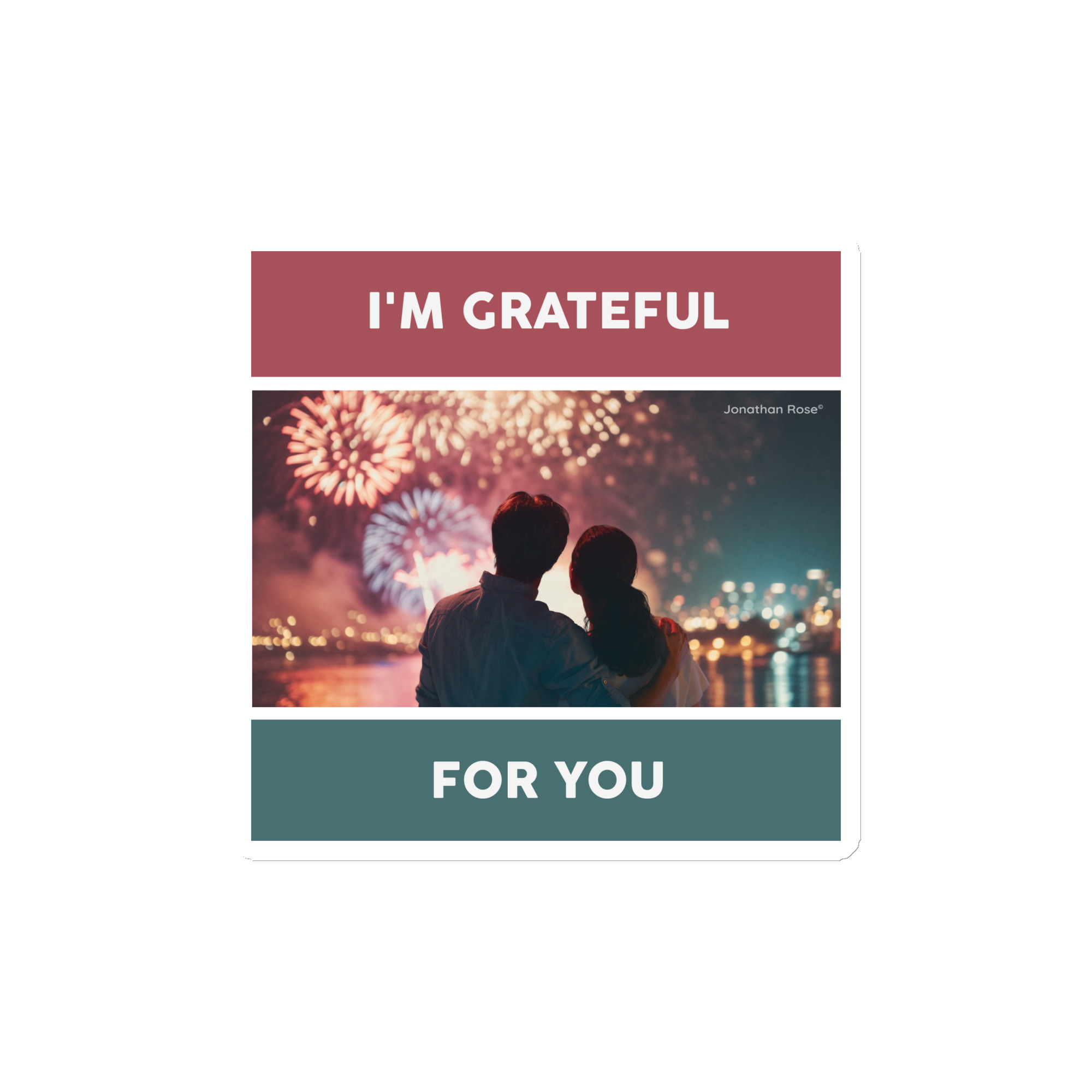 I'm grateful for you Magnet - Image 2