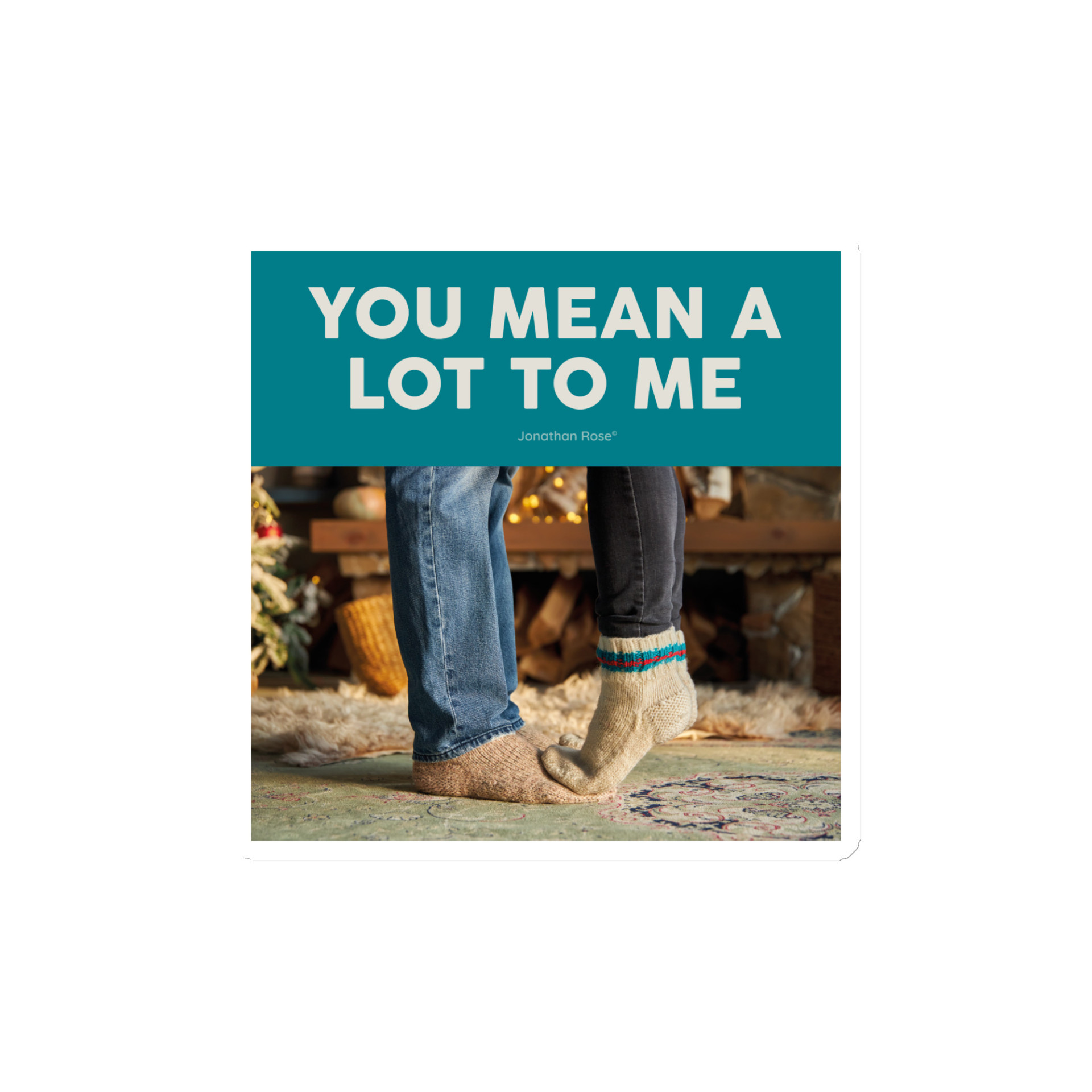 You mean a lot to me Magnet - Image 2