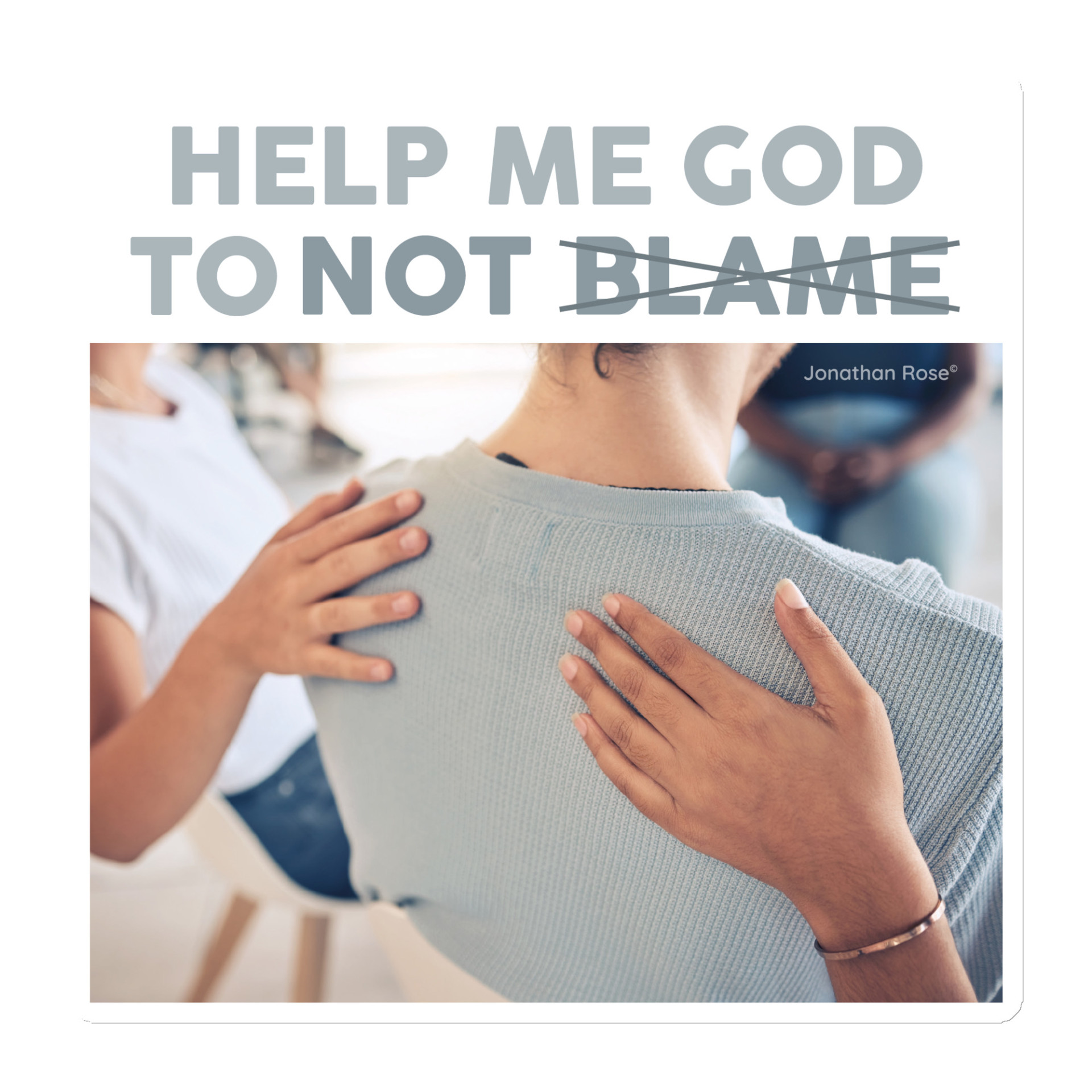 Help me God to not blame Magnet - Image 3