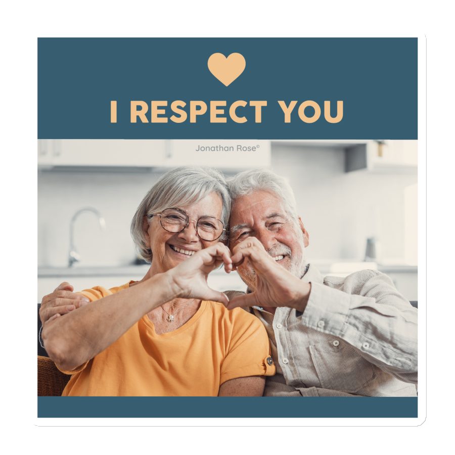 I respect you Magnet