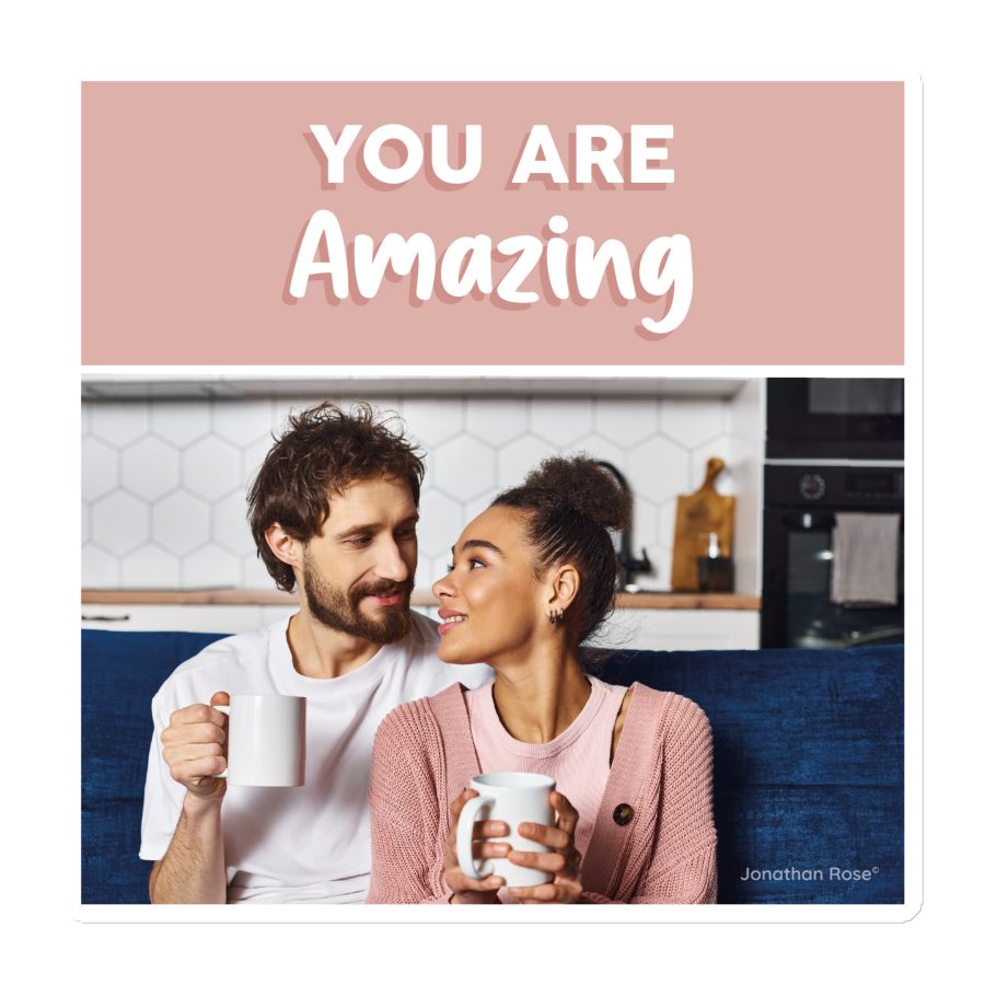 You are amazing Magnet