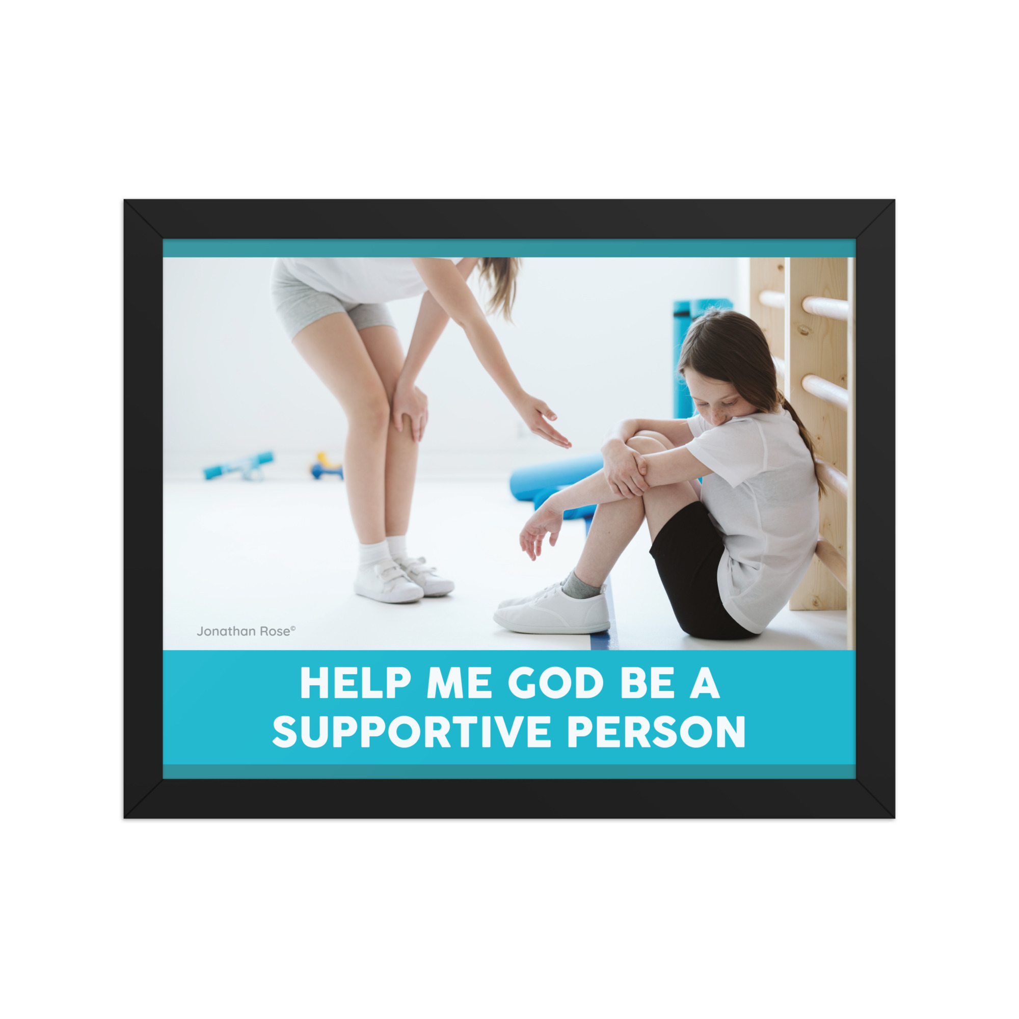 Help me God to be a supportive person - Image 3