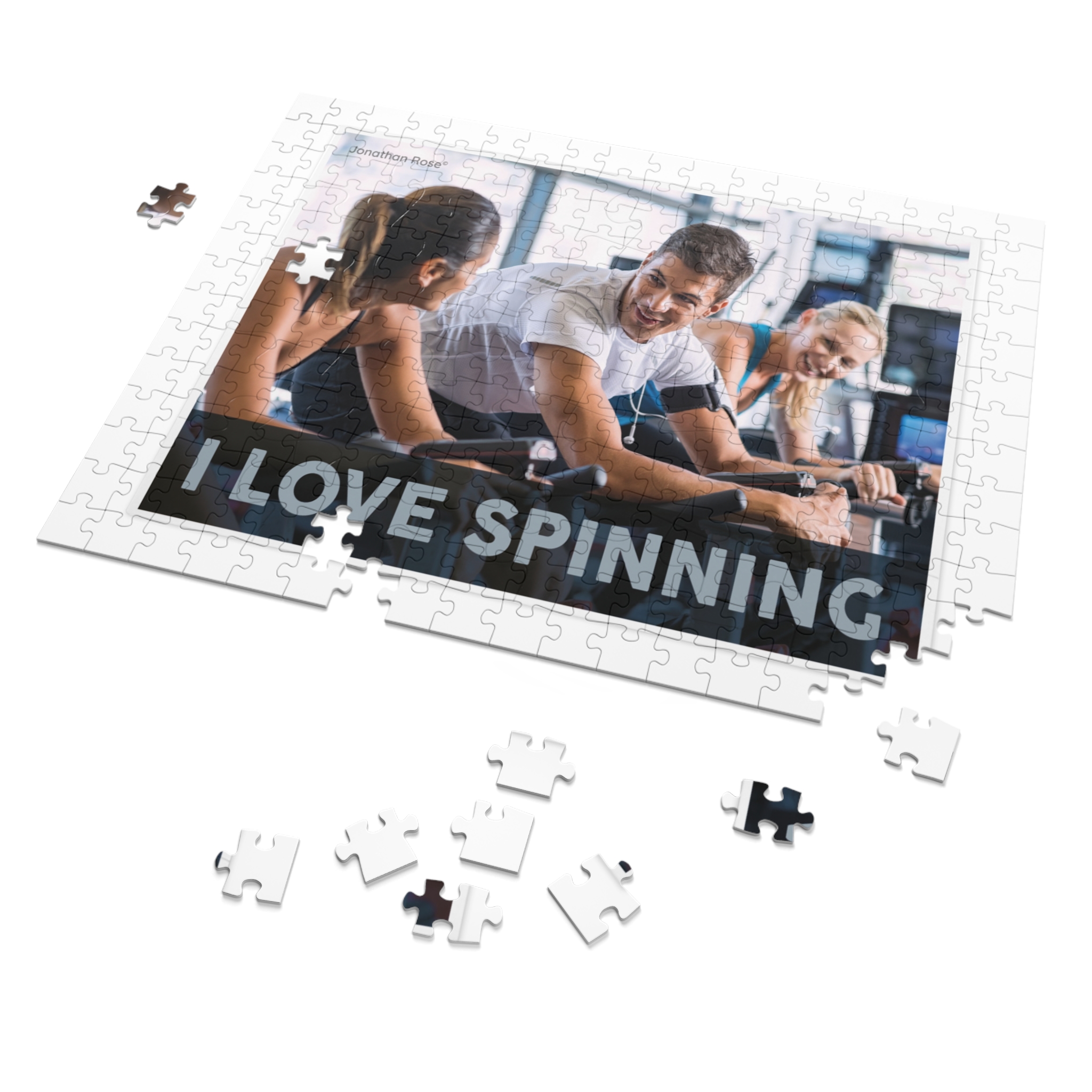 I love spinning - Image 2