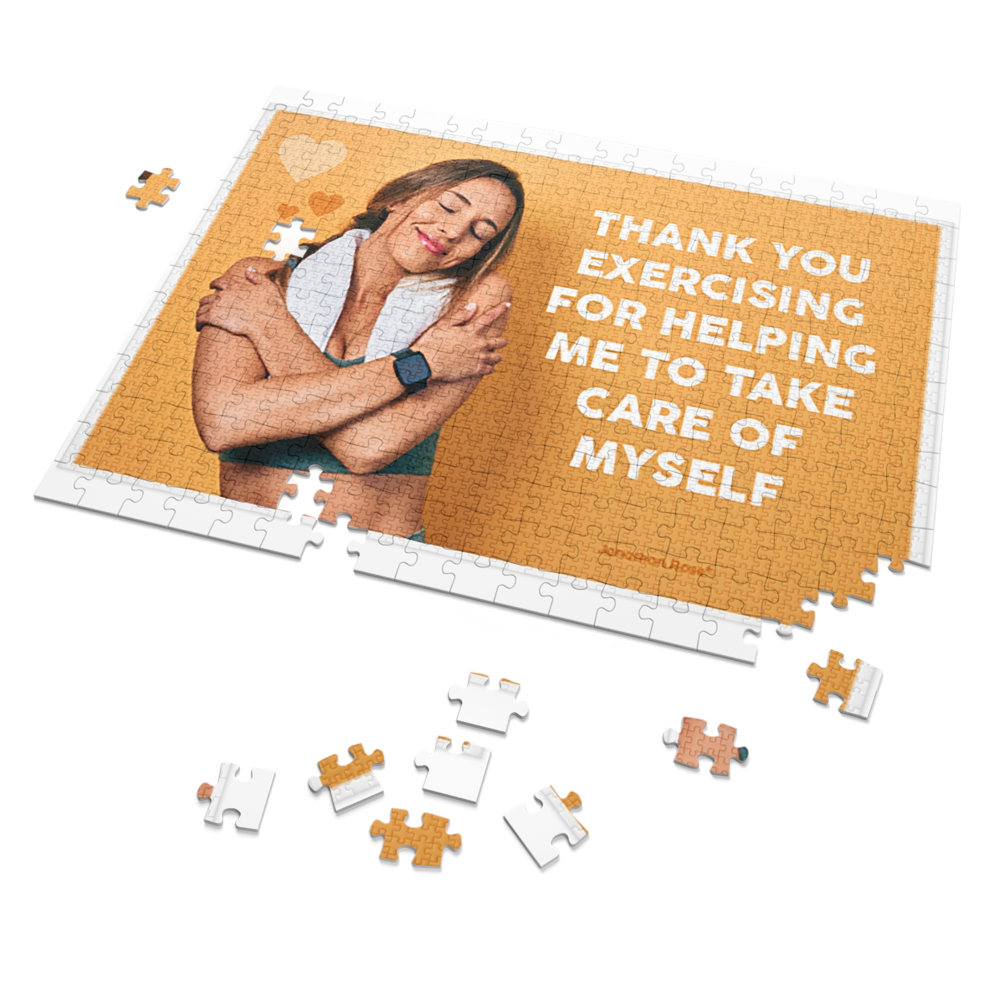 Helping me to take care of myself - Image 2