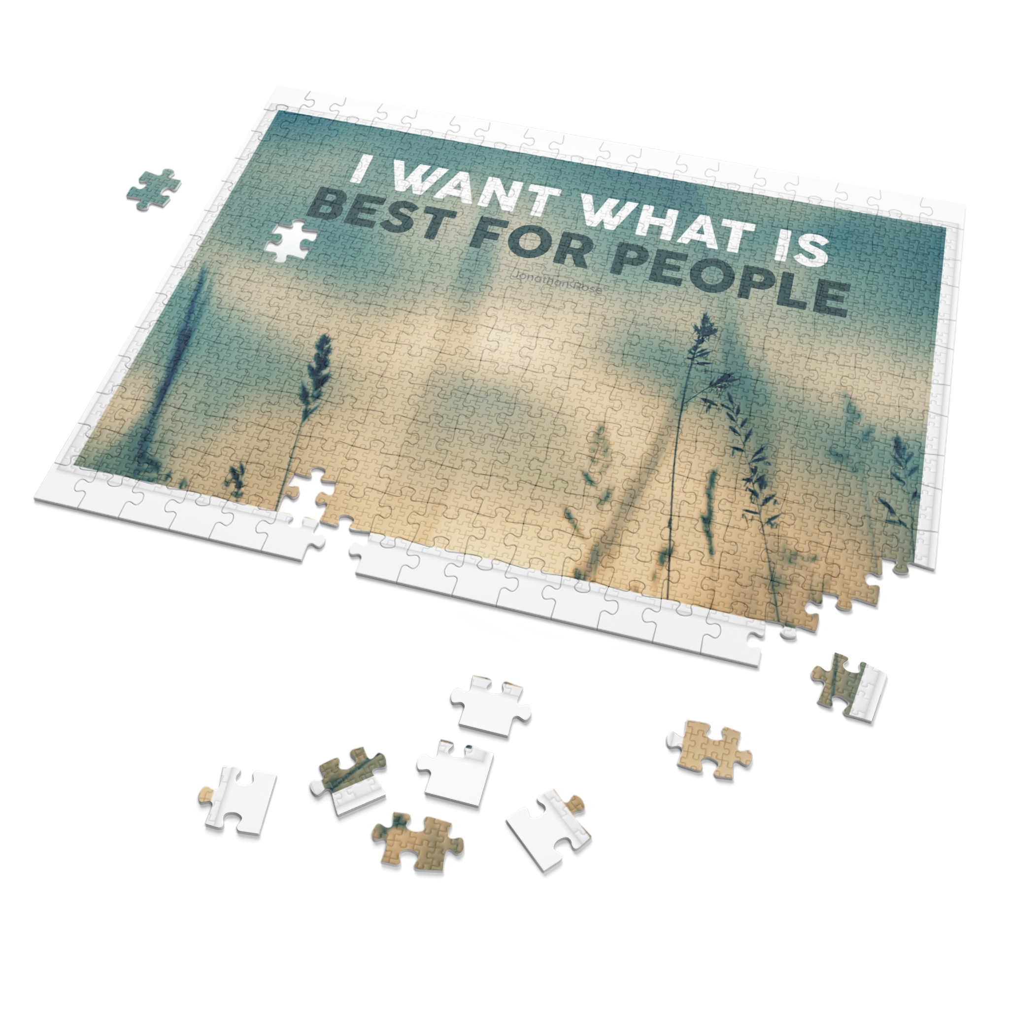 I want was is best for people - Image 2