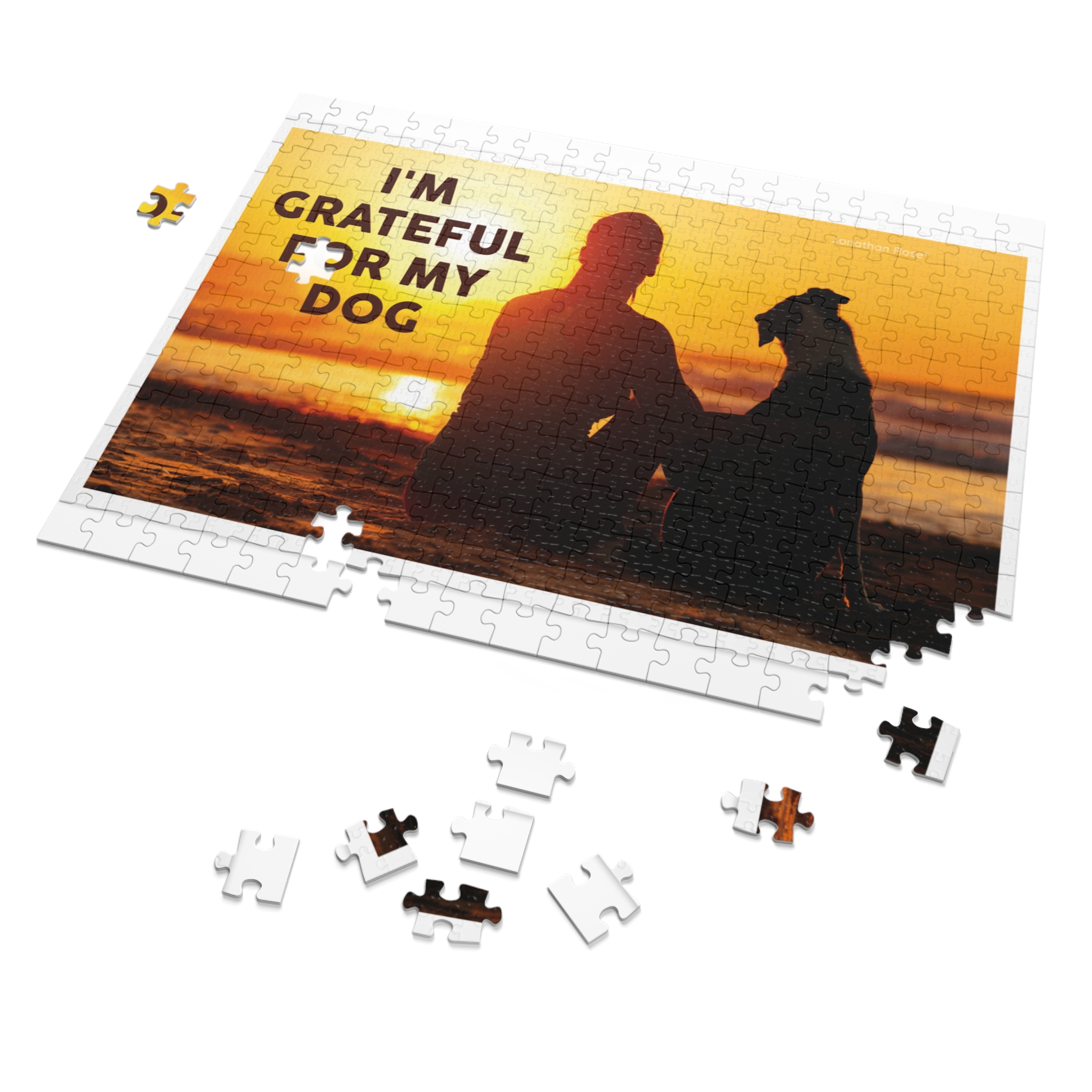 I'm grateful for my dog - Image 2