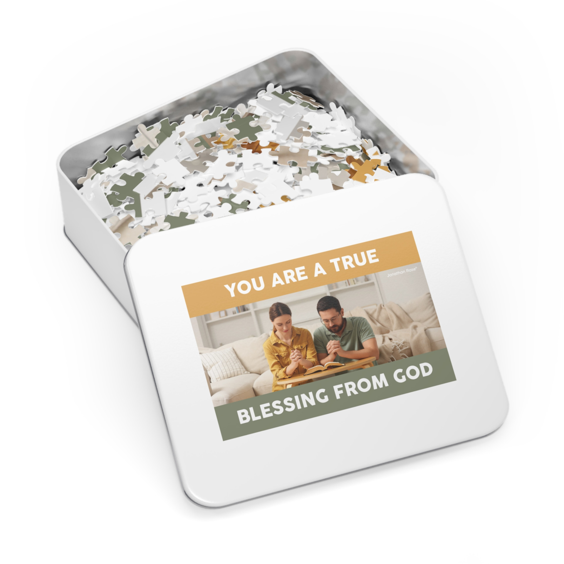 You are a true blessing from god - Image 3