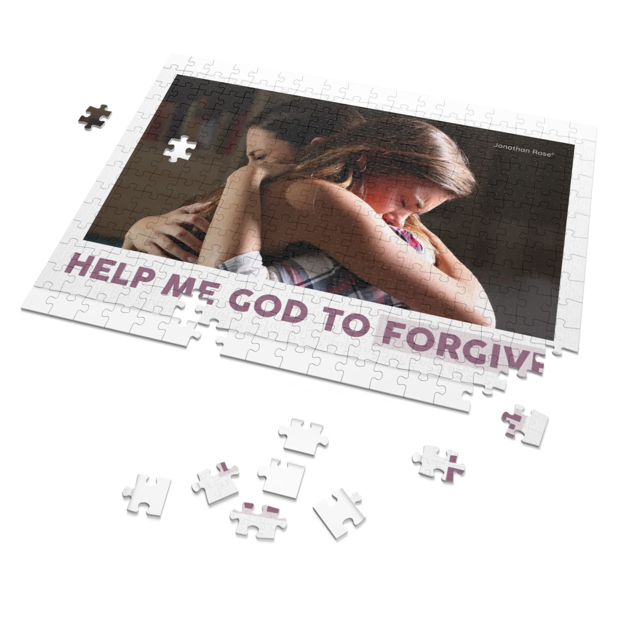 Help me god to forgive - Image 2