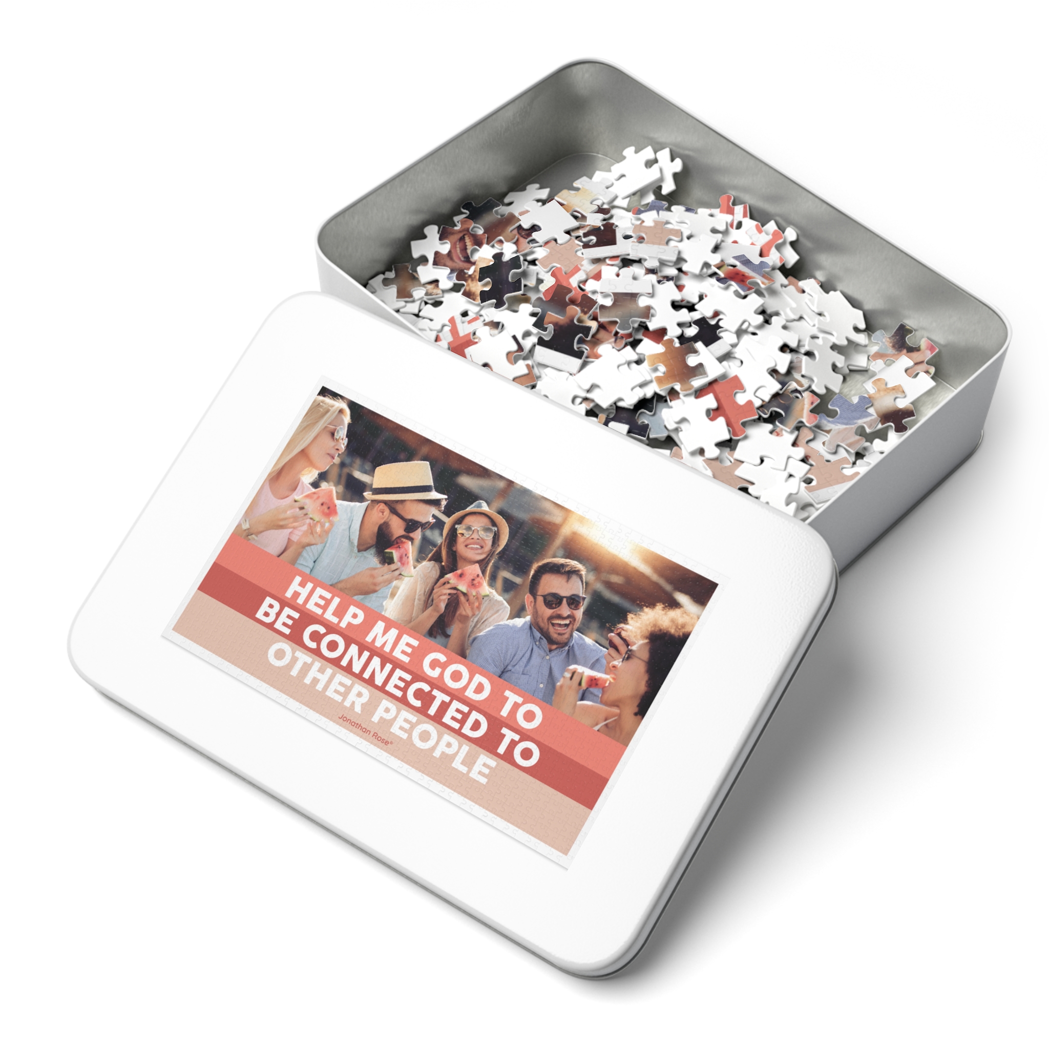 Be connected to other people - Image 3