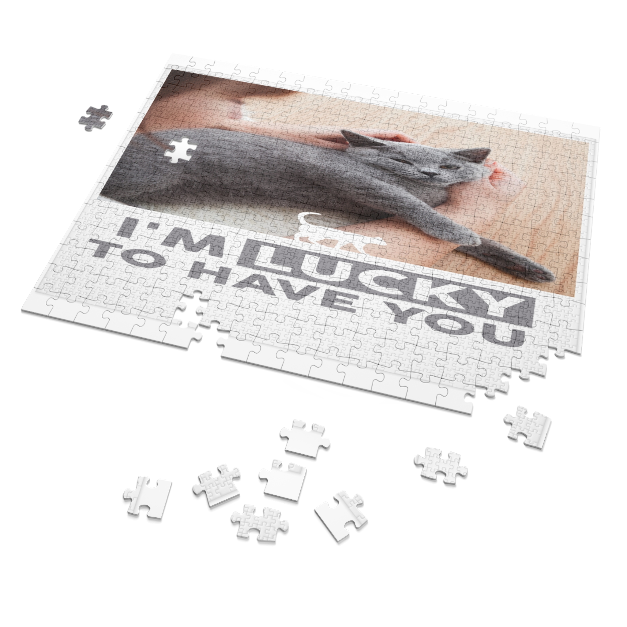 I'm lucky to have you - Image 2
