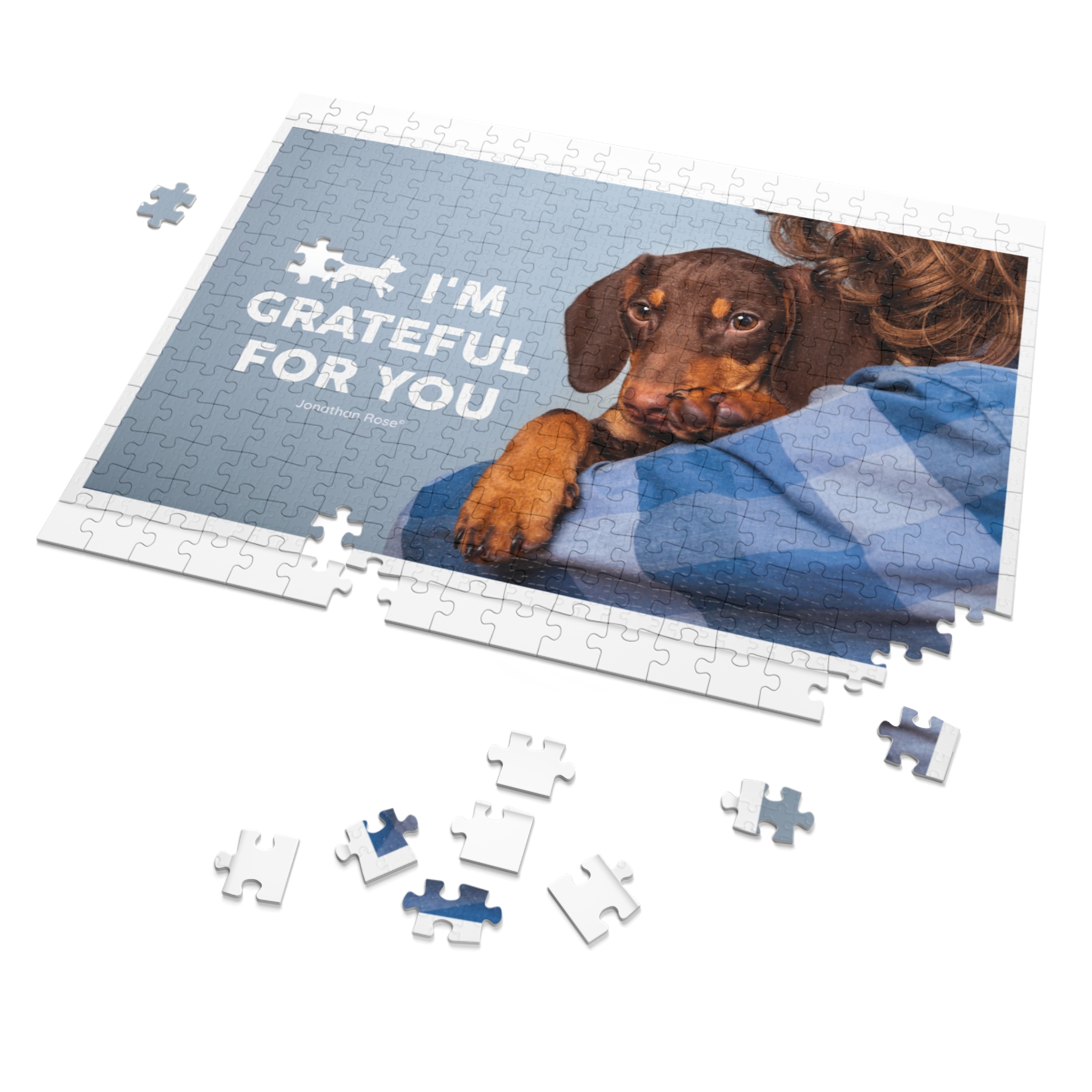 I'm grateful for you - Image 2