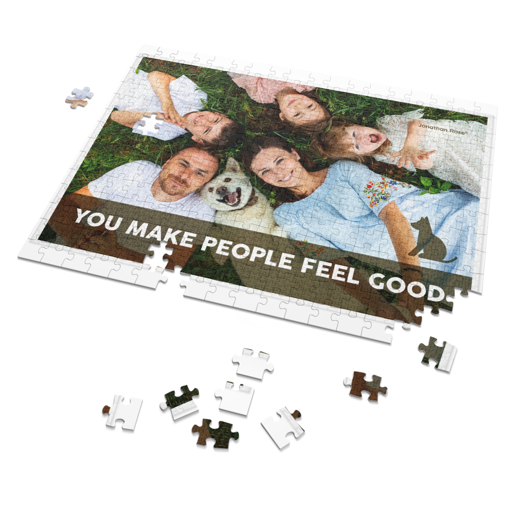 You make people feel good - Image 2