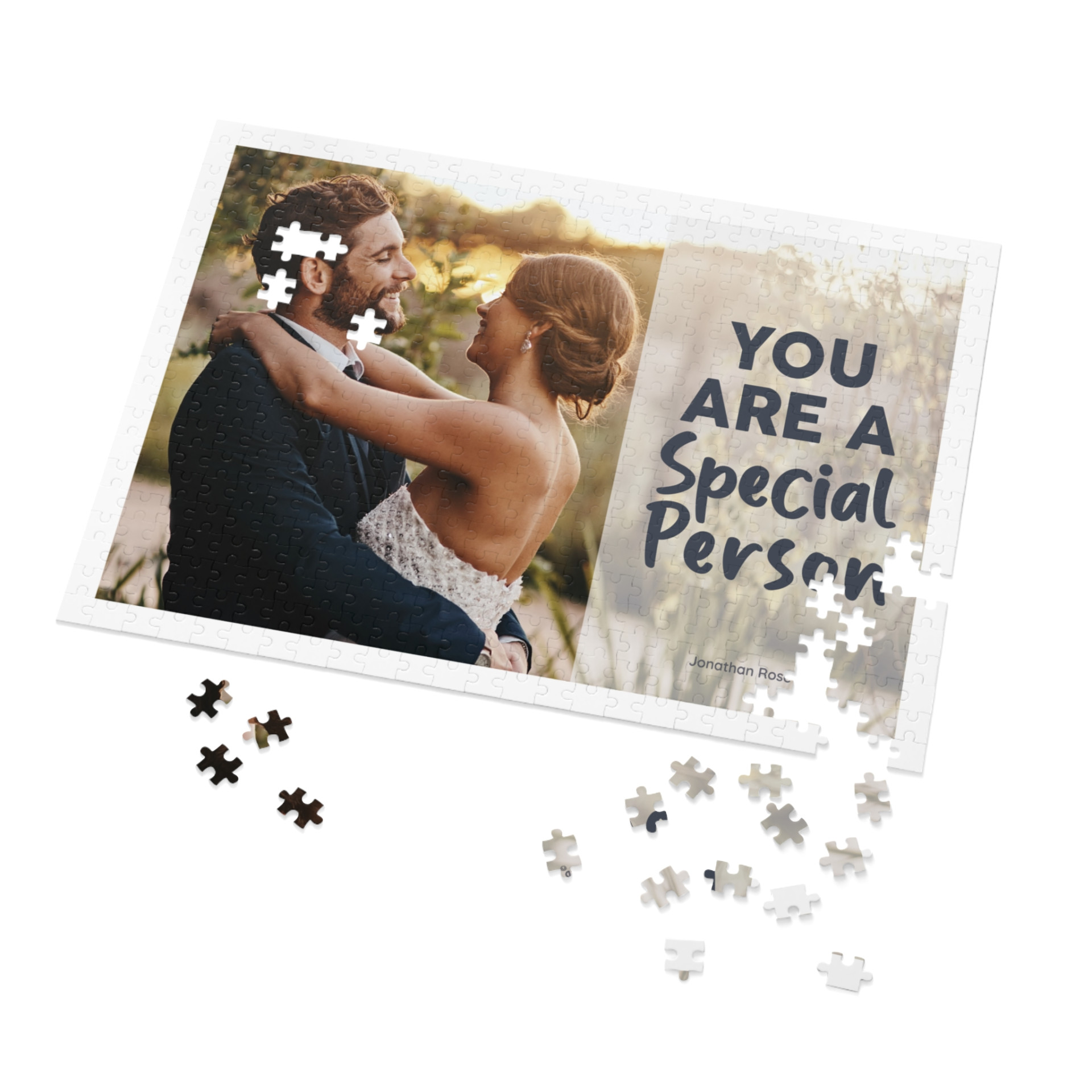 You are a special person - Image 2