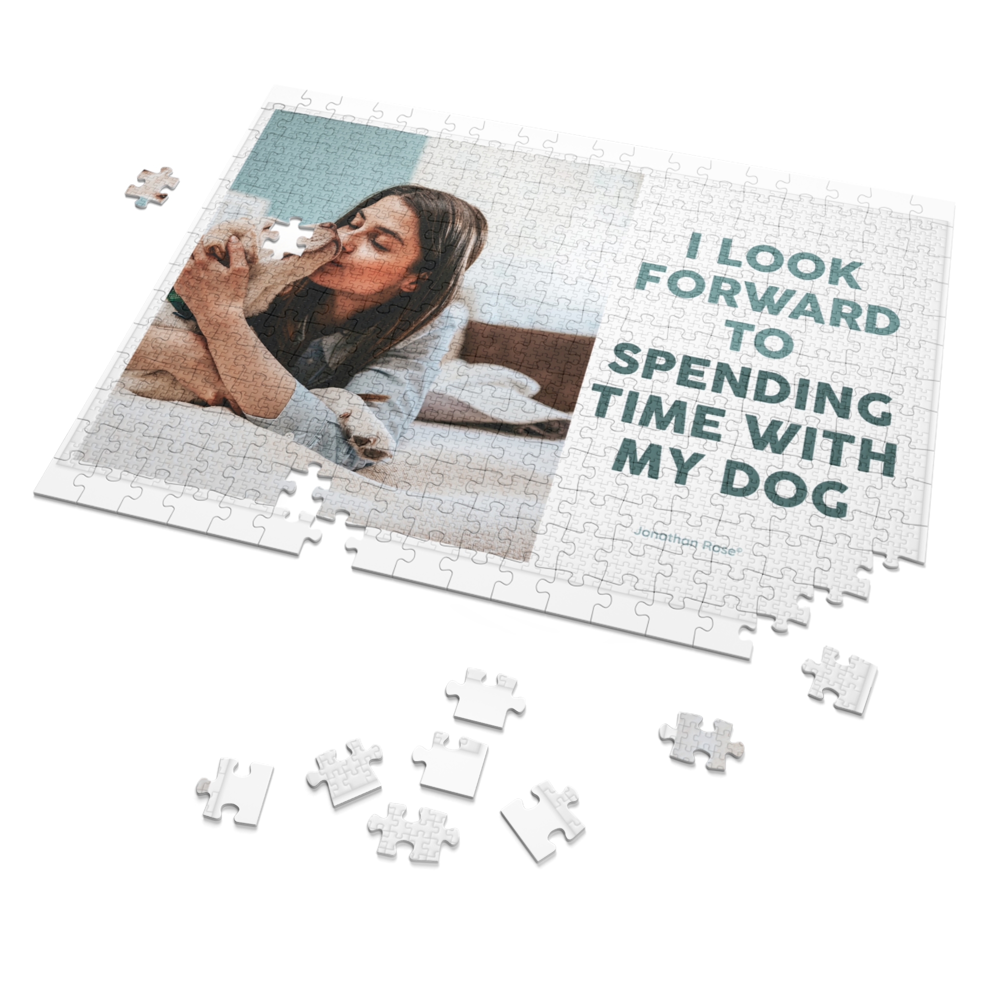 I look forward to spending time with my dog - Image 2