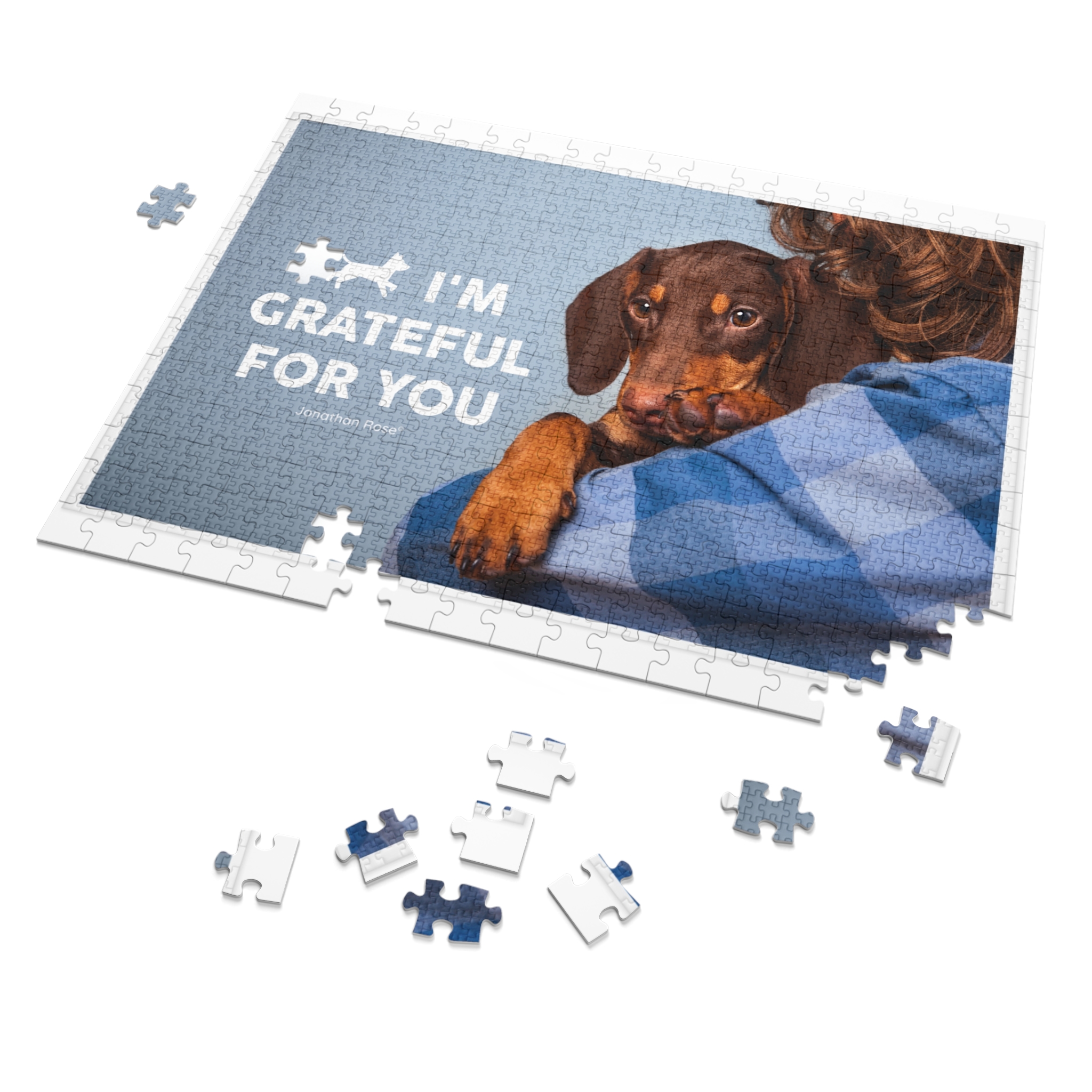 I'm grateful for you - Image 2