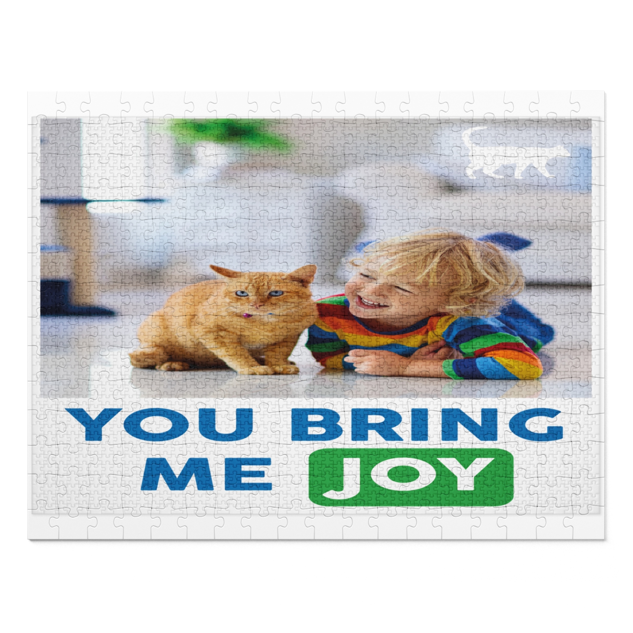 You are bring me joy