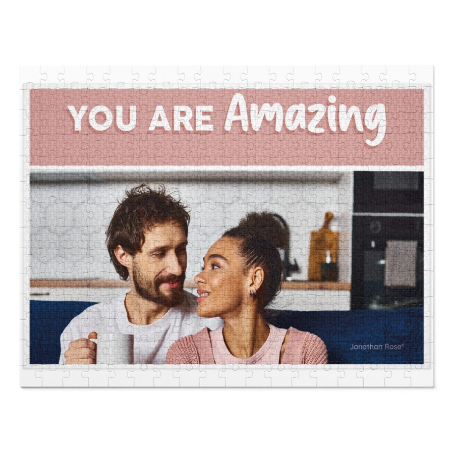 You are amazing