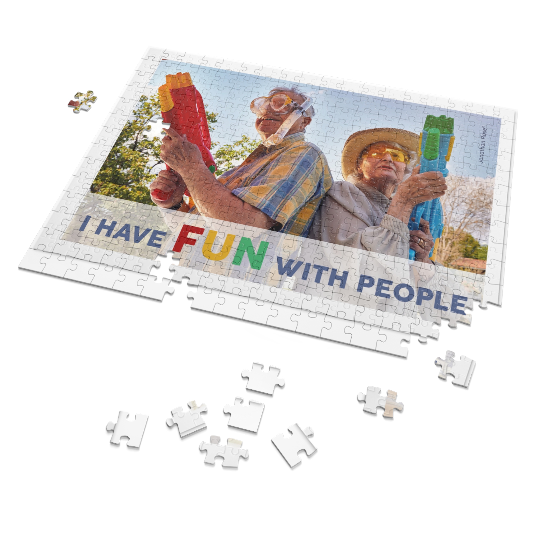 I have fun with people - Image 2