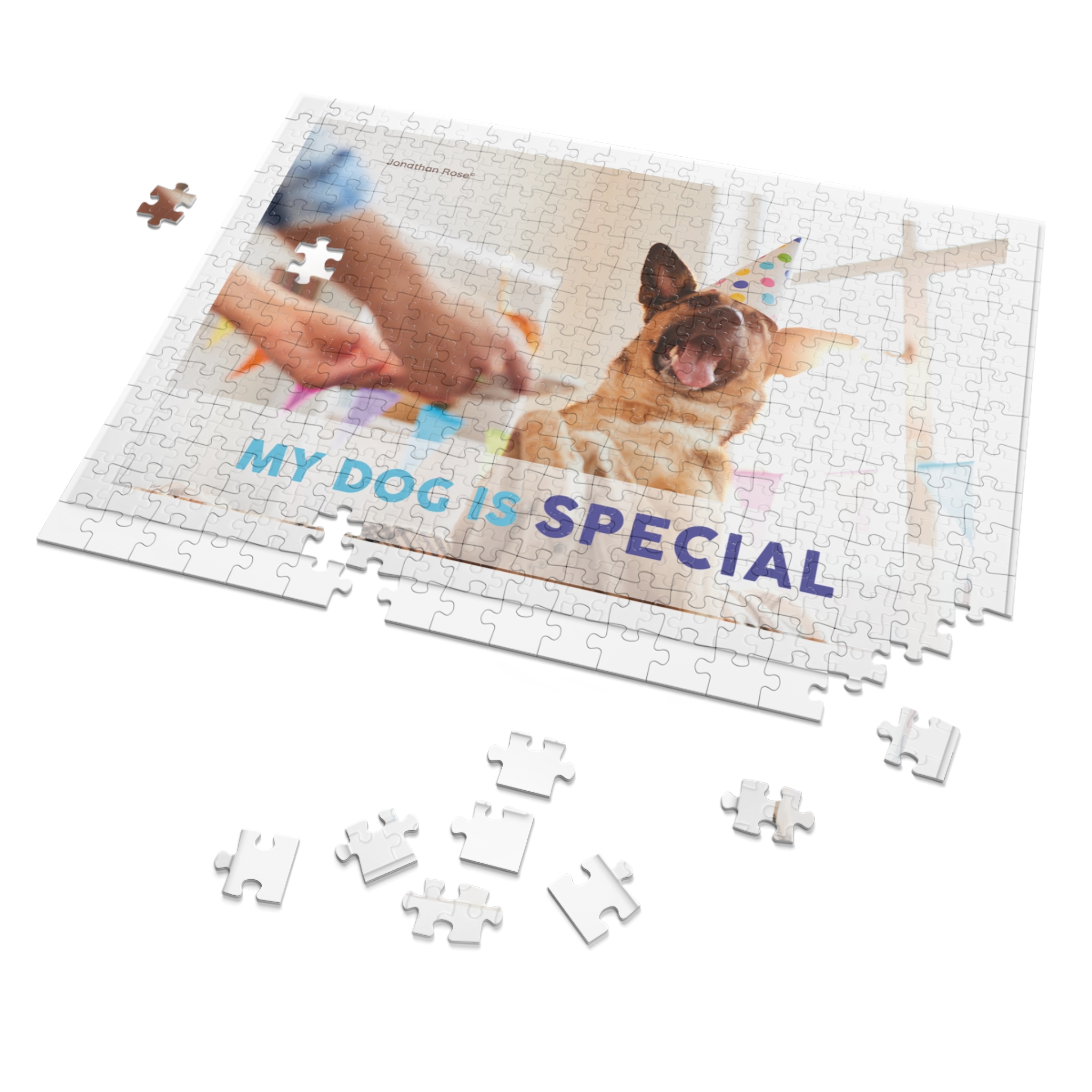 My dog is special - Image 2