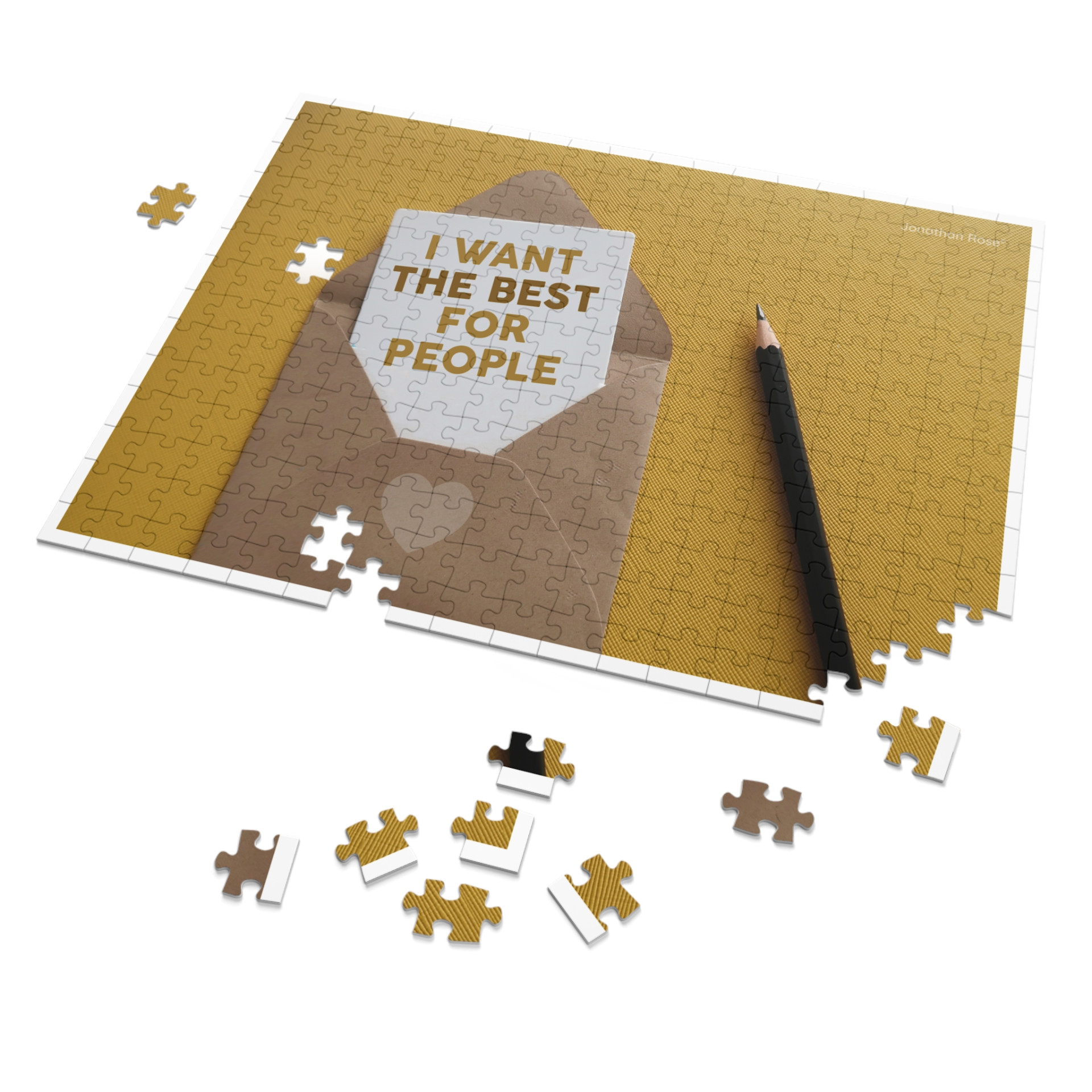 I want the best for people - Image 2