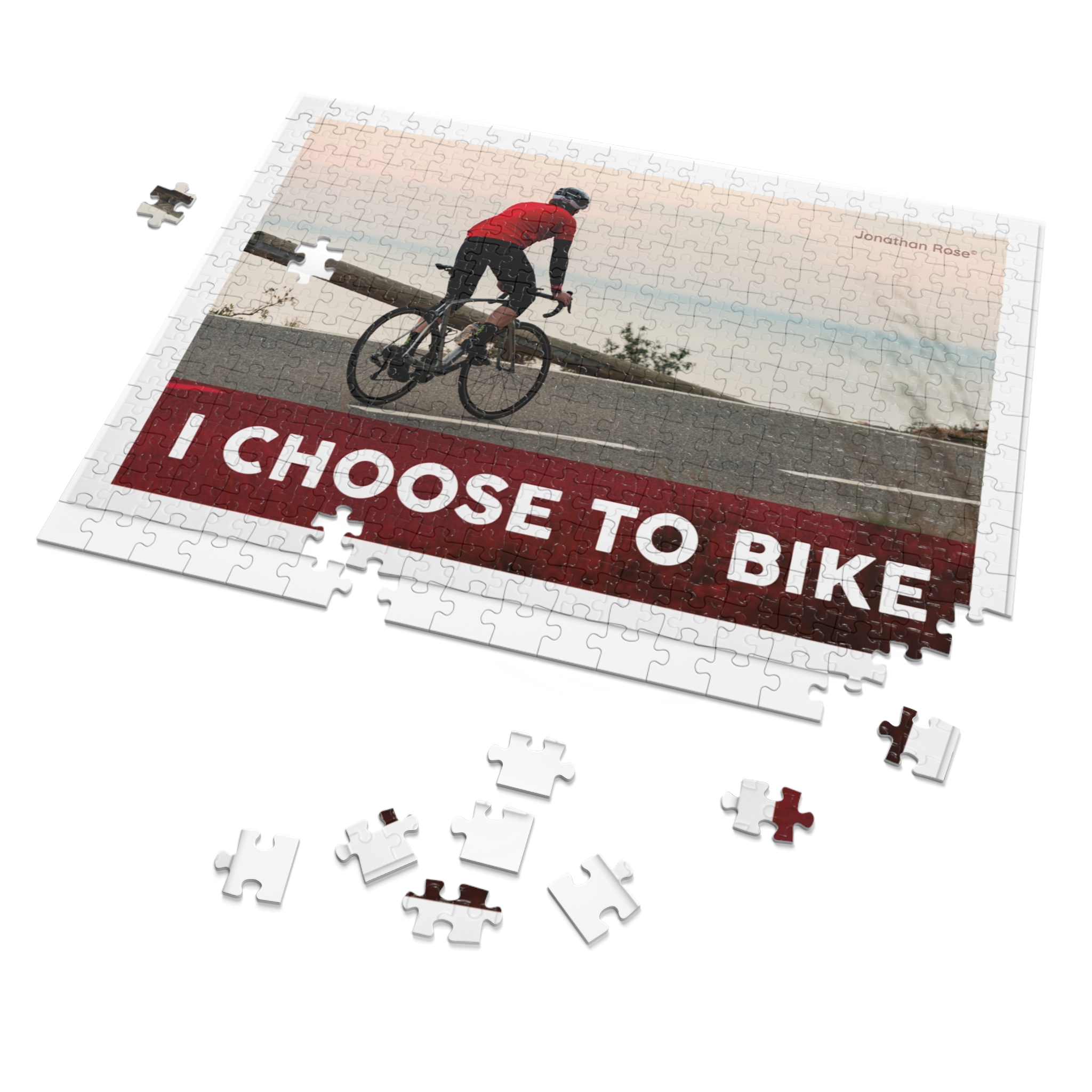 Choose to bike - Image 2