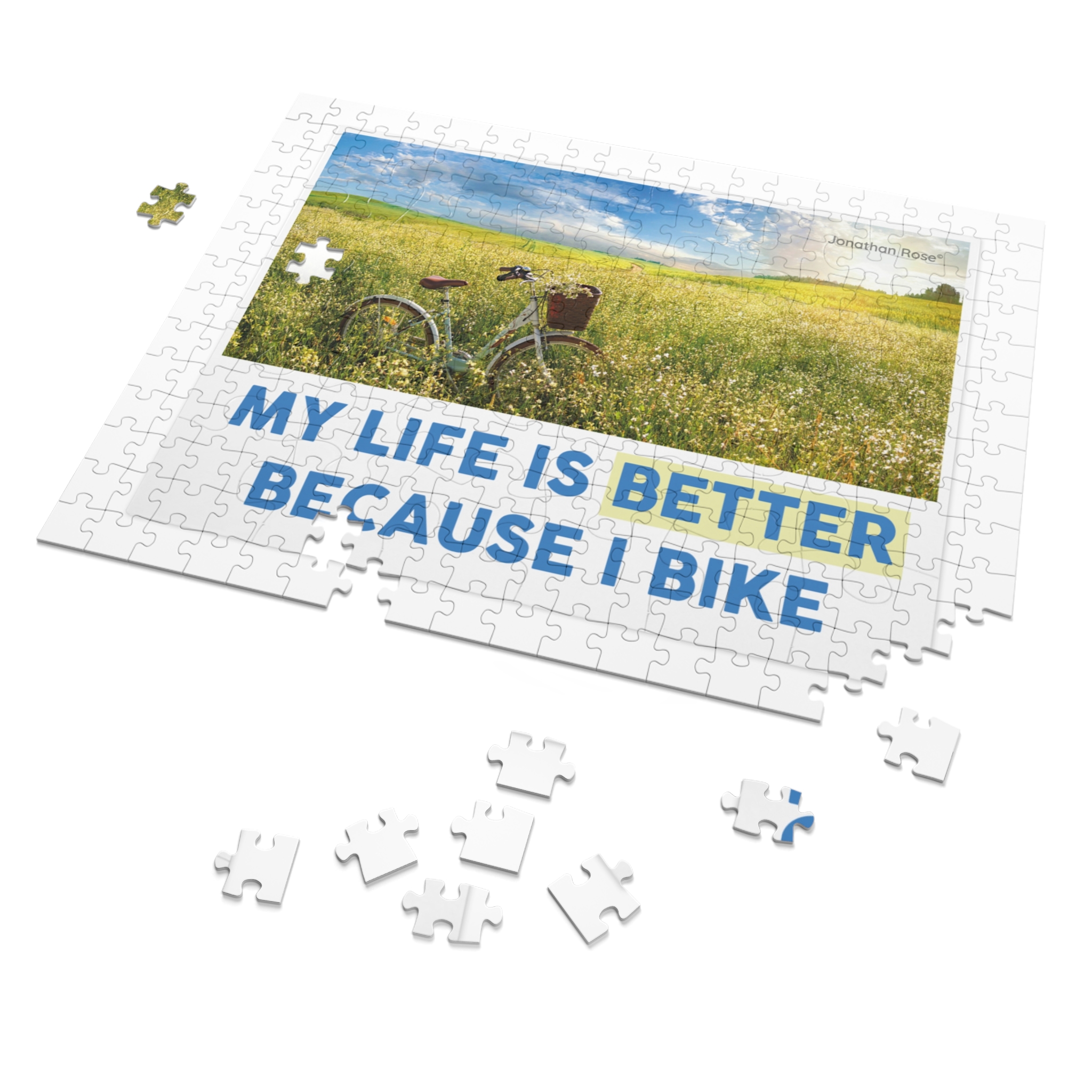 My life is better because I bike - Image 2