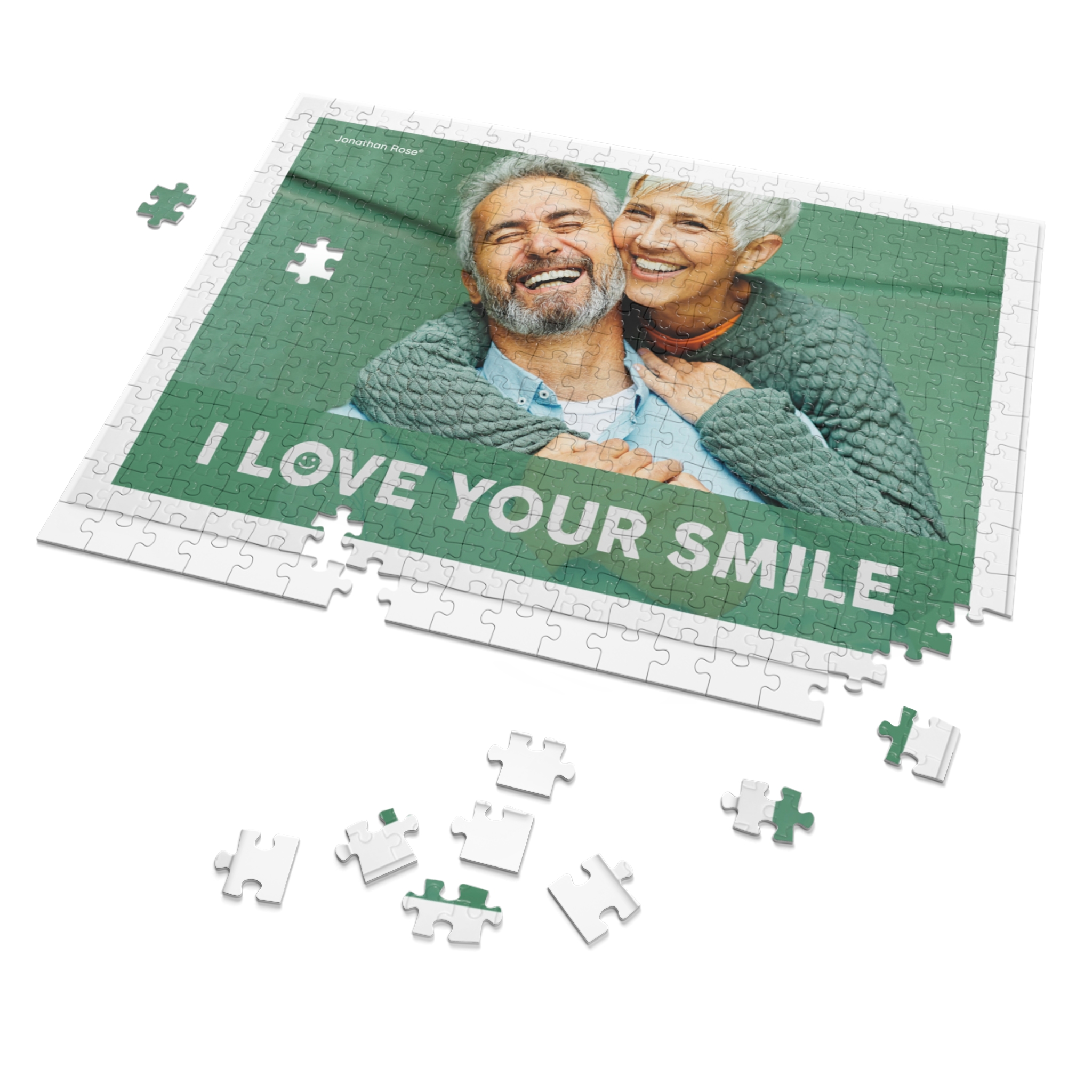 I love your smile - Image 2