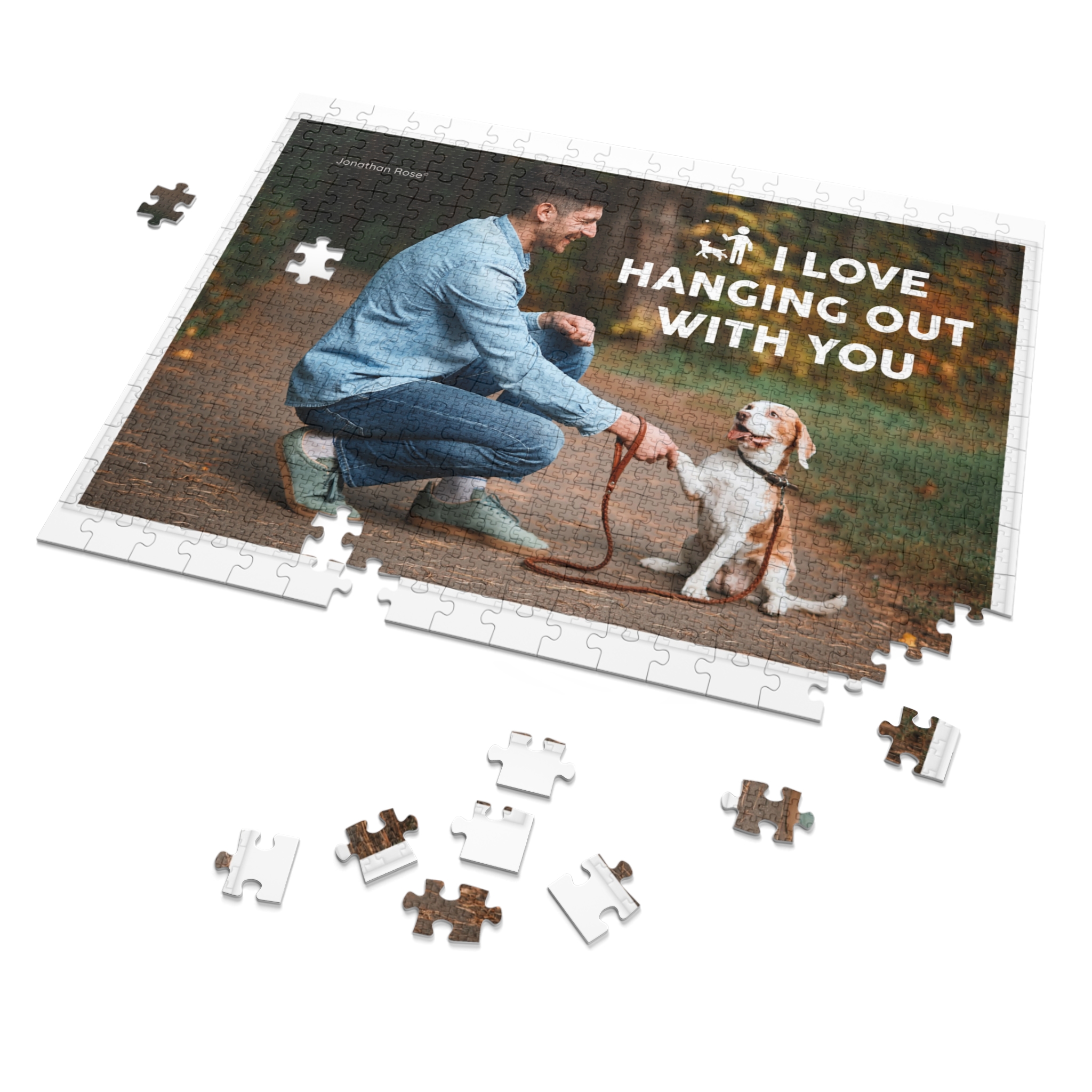 I love hanging out with you - Image 2
