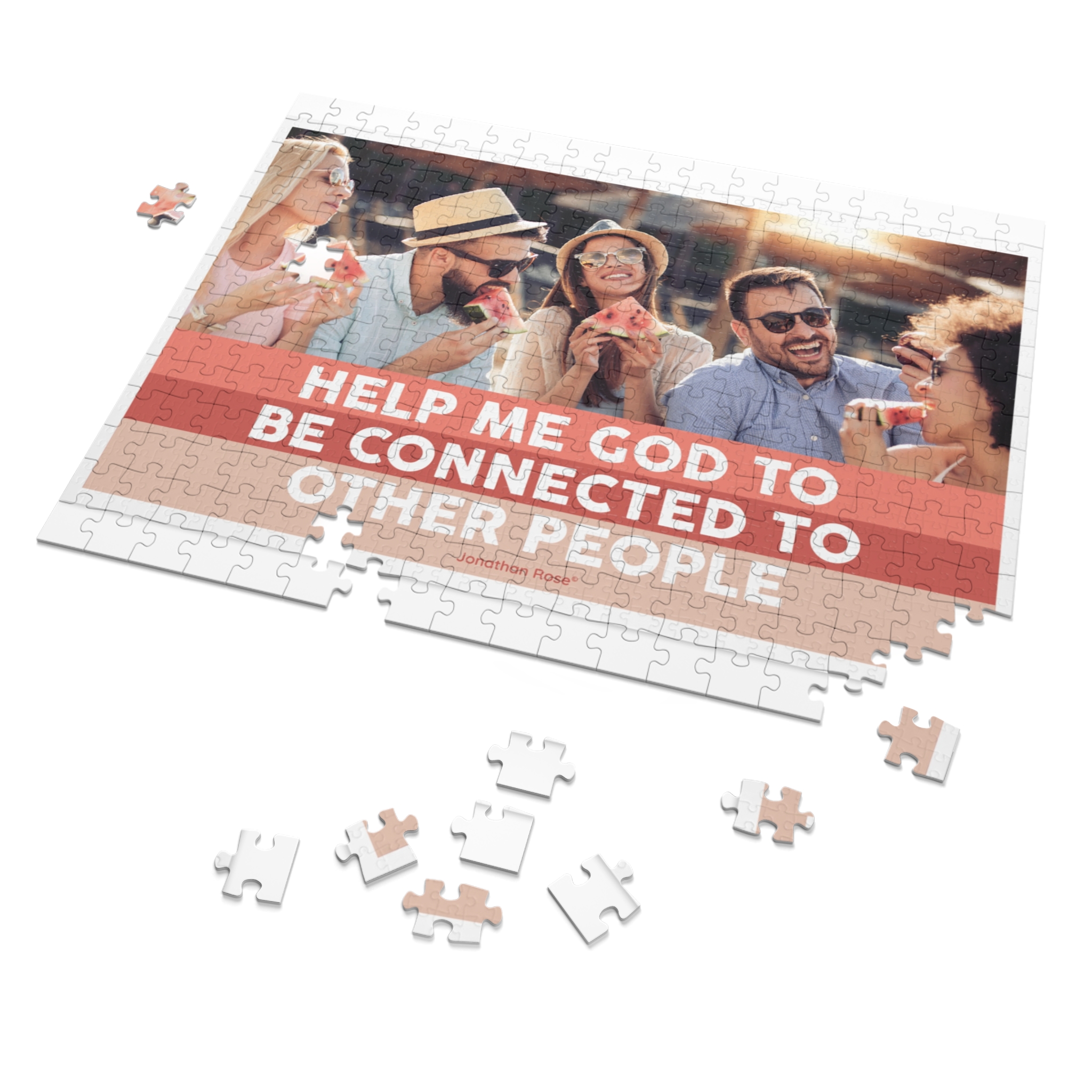 Be connected to other people - Image 2