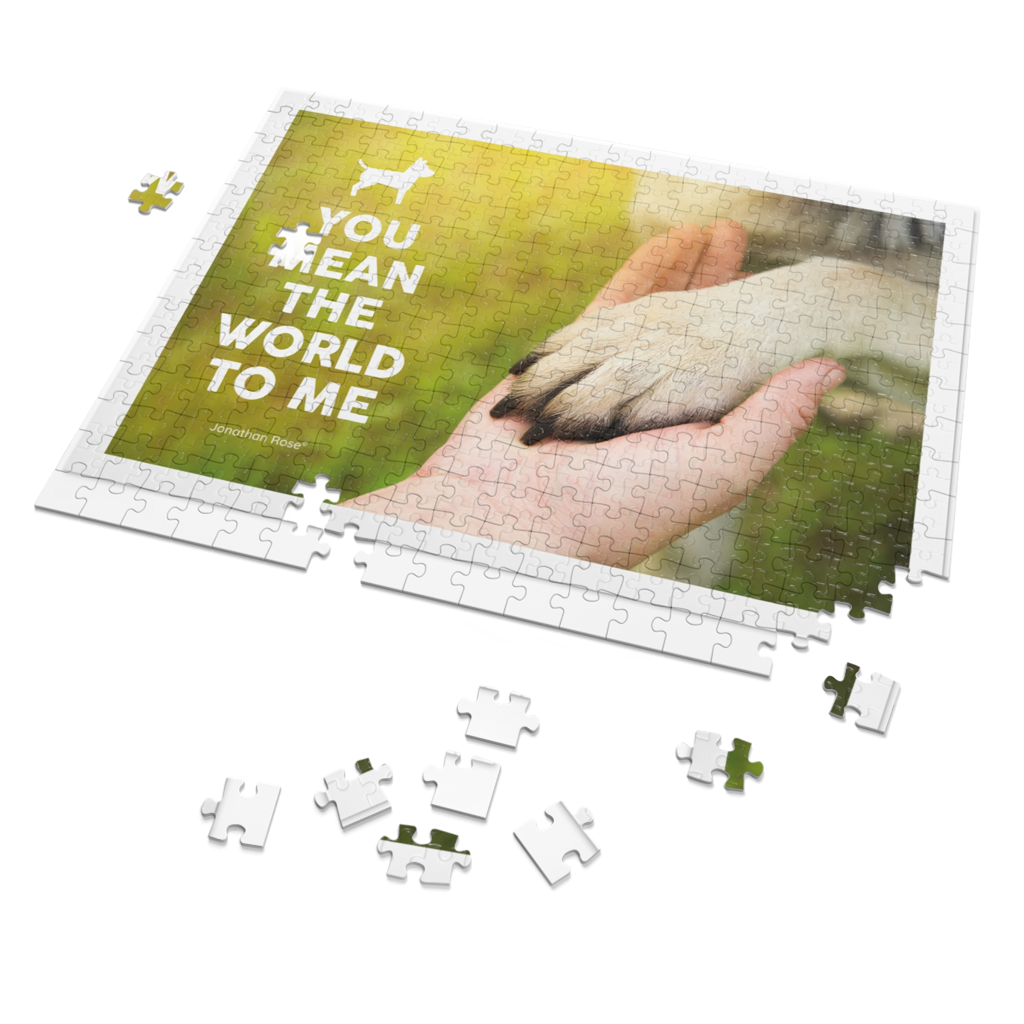 You mean the world to me - Image 2