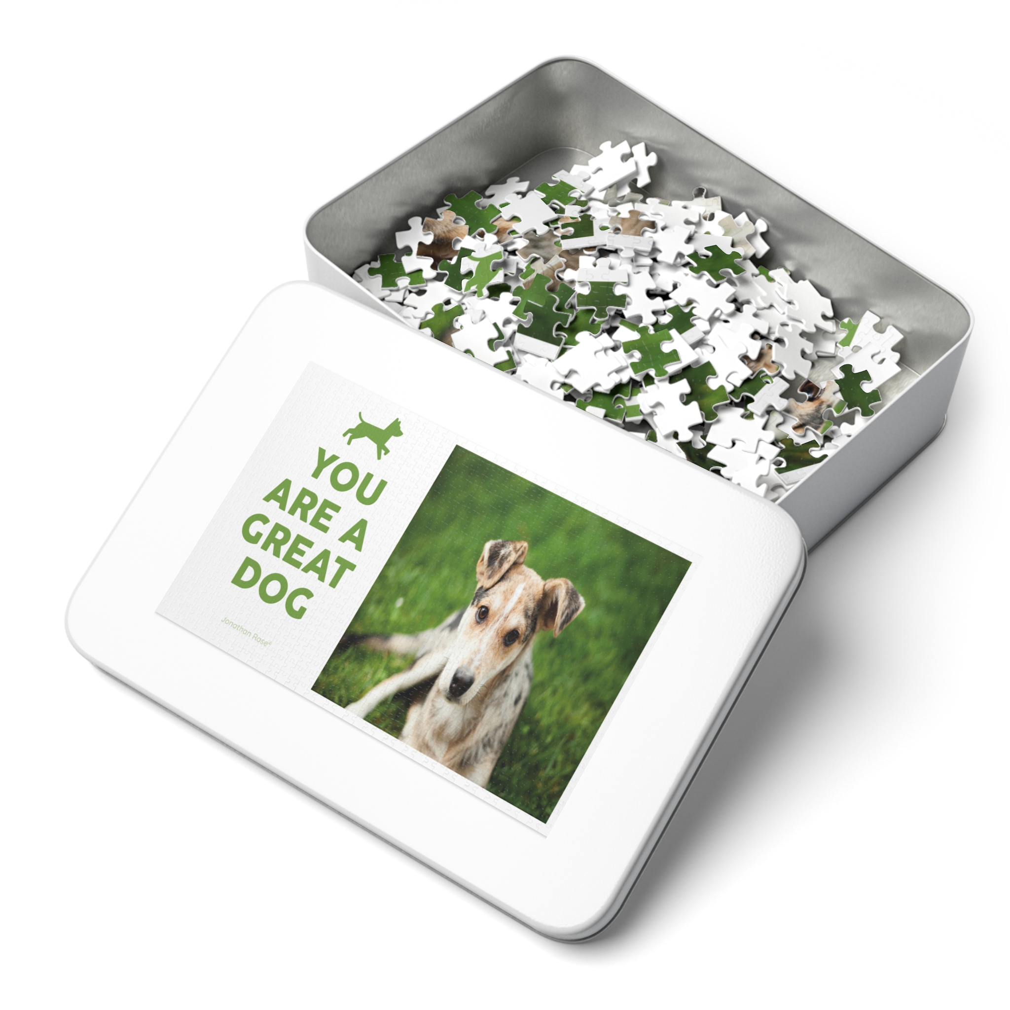 You are a great dog - Image 3
