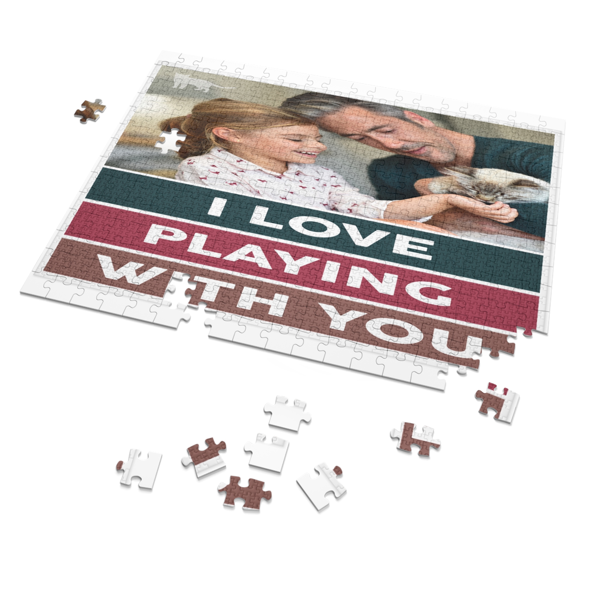 I love playing with you - Image 2