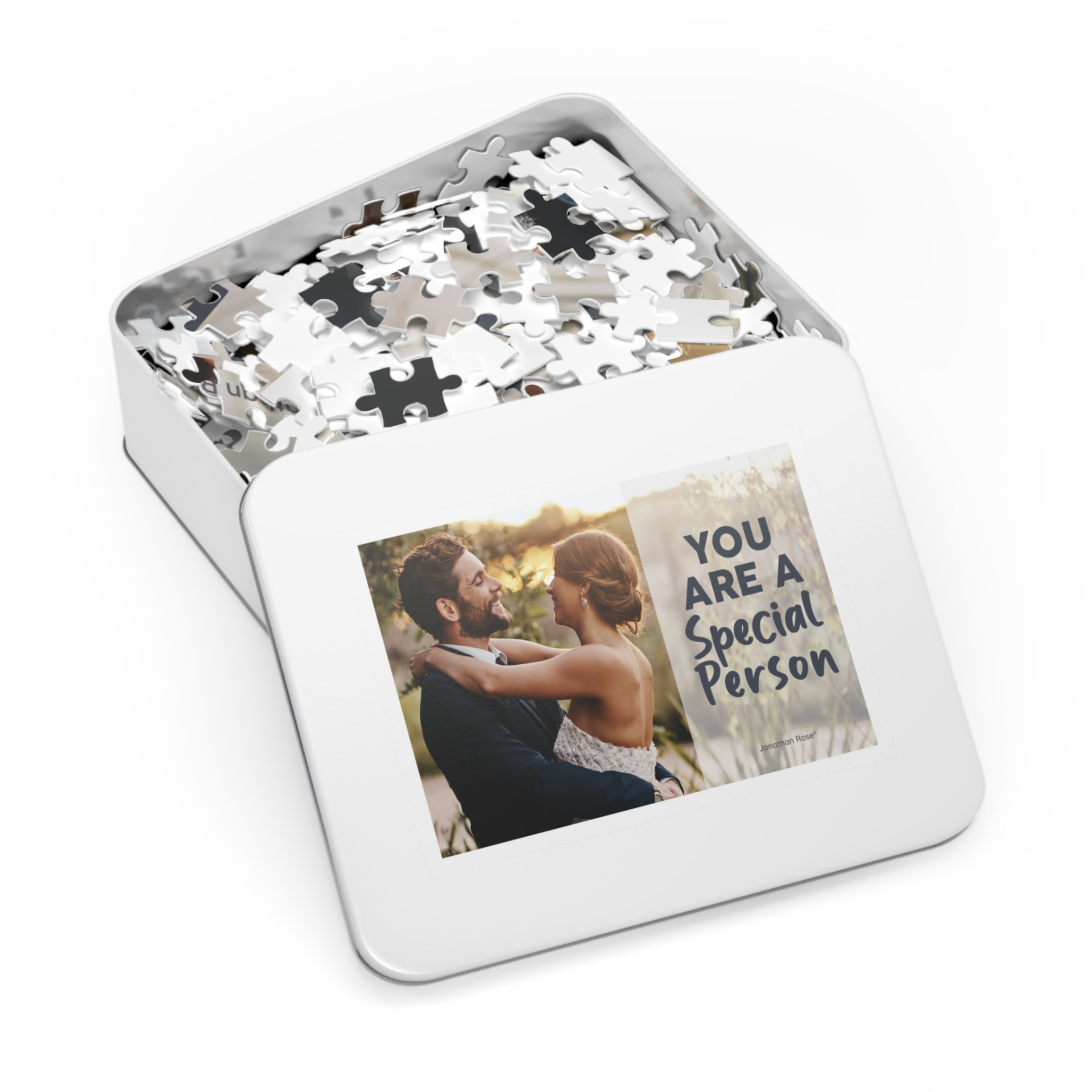You are a special person - Image 3