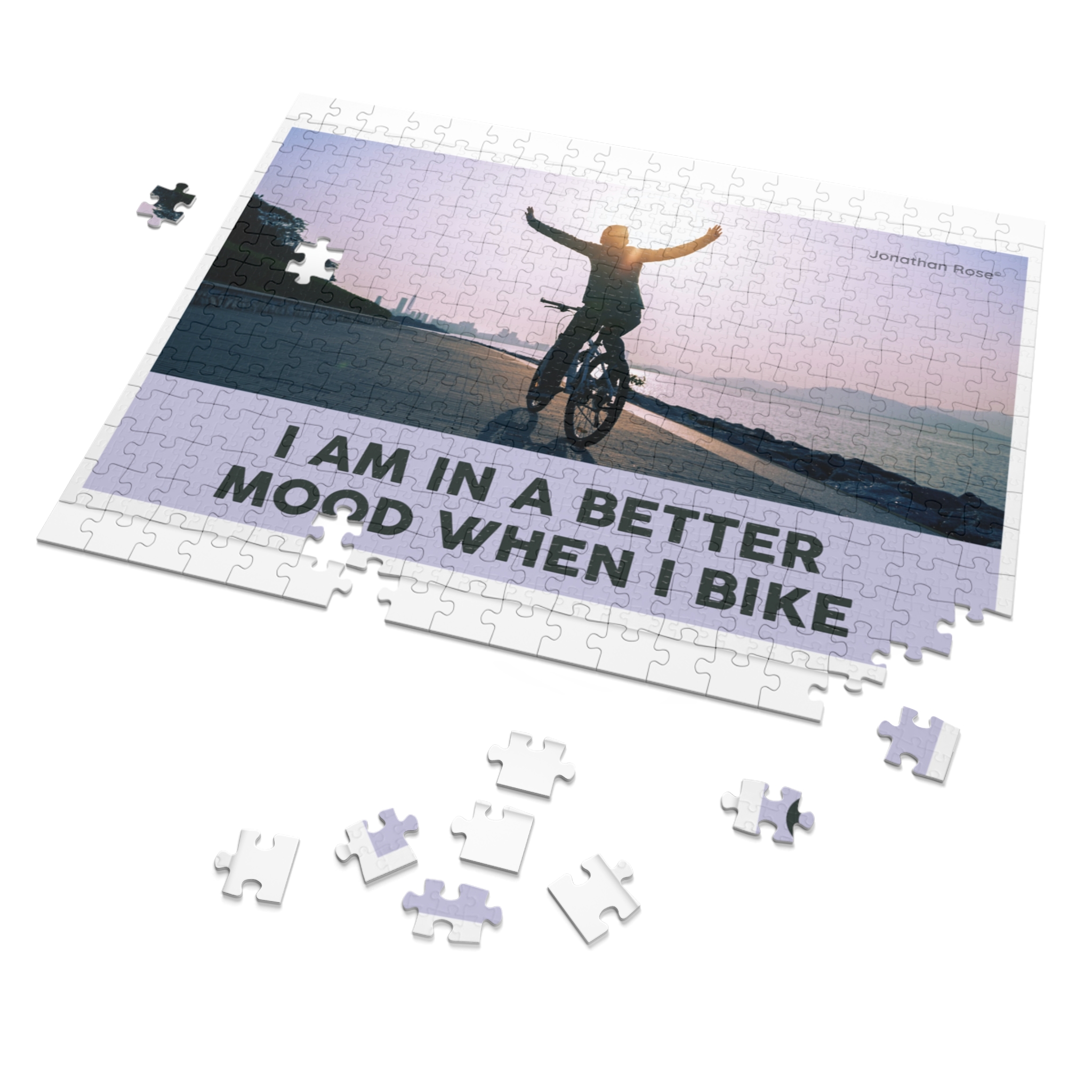 I am in a better mood when I bike - Image 2