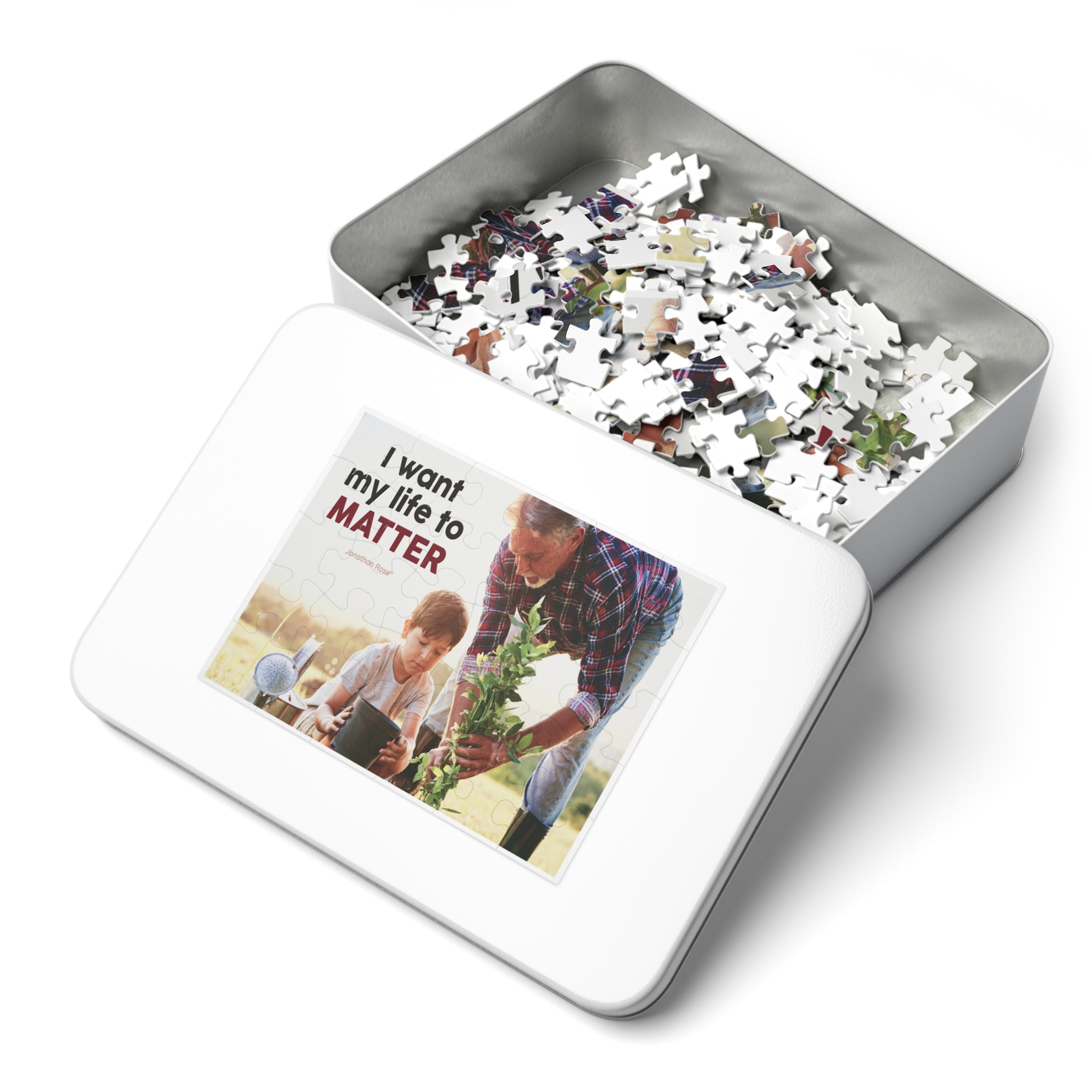 I want my life to matter - Image 3