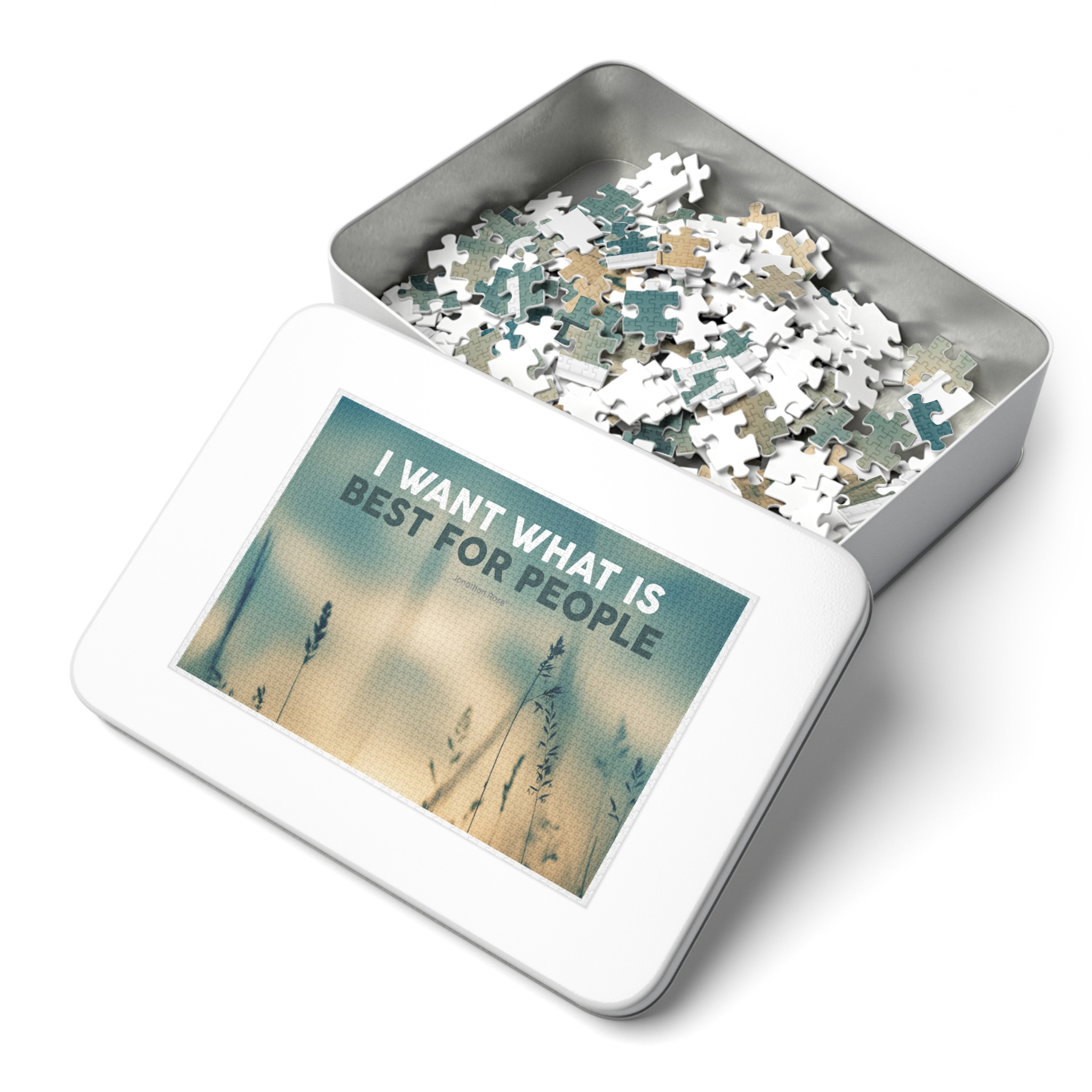 I want was is best for people - Image 3