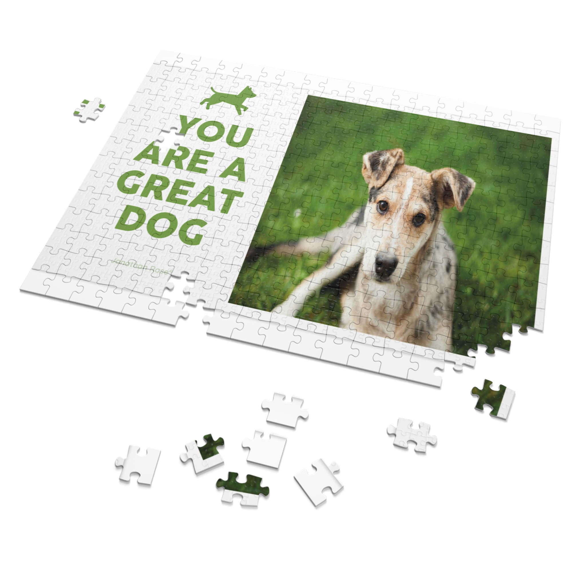 You are a great dog - Image 2